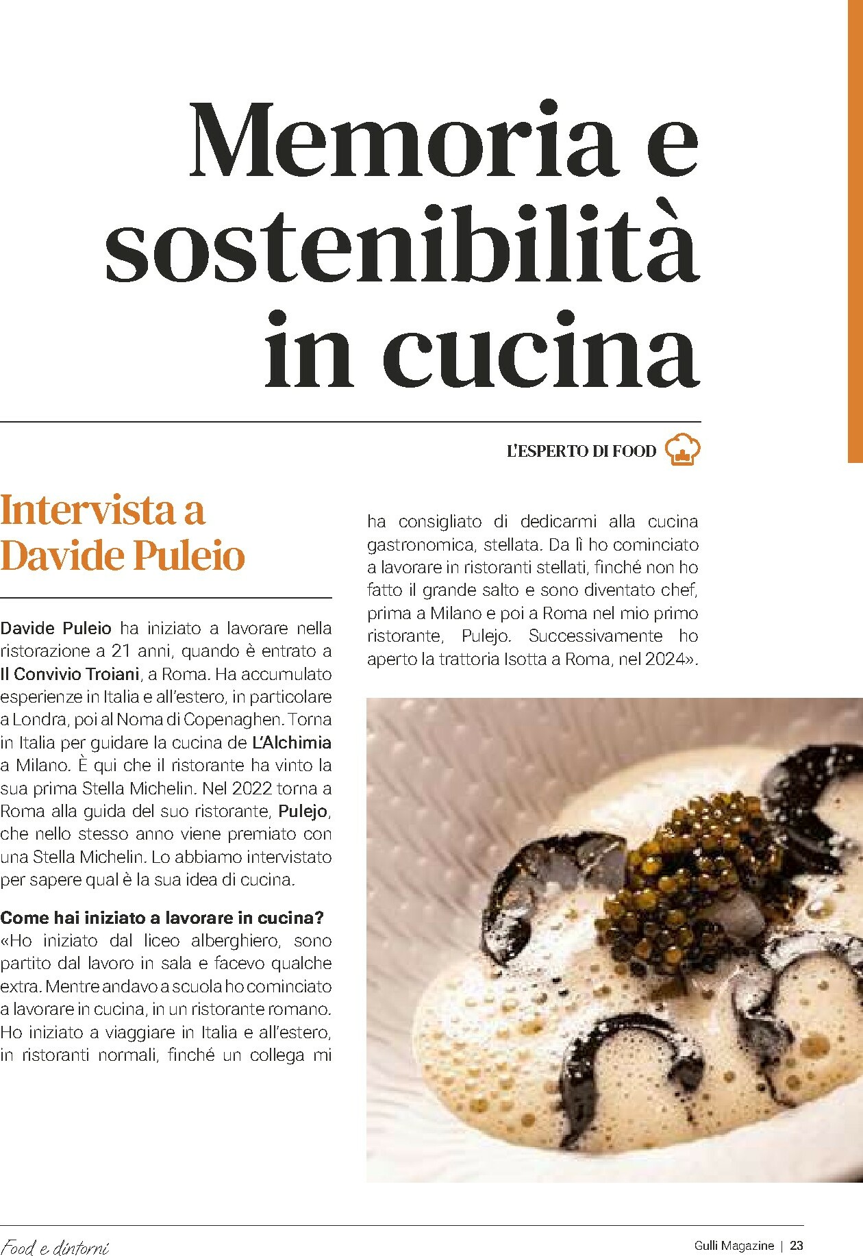 gulliver - Volantino Gulliver - Febbraio valido dal 01/02/2026 al 28/02/2026 - page: 23