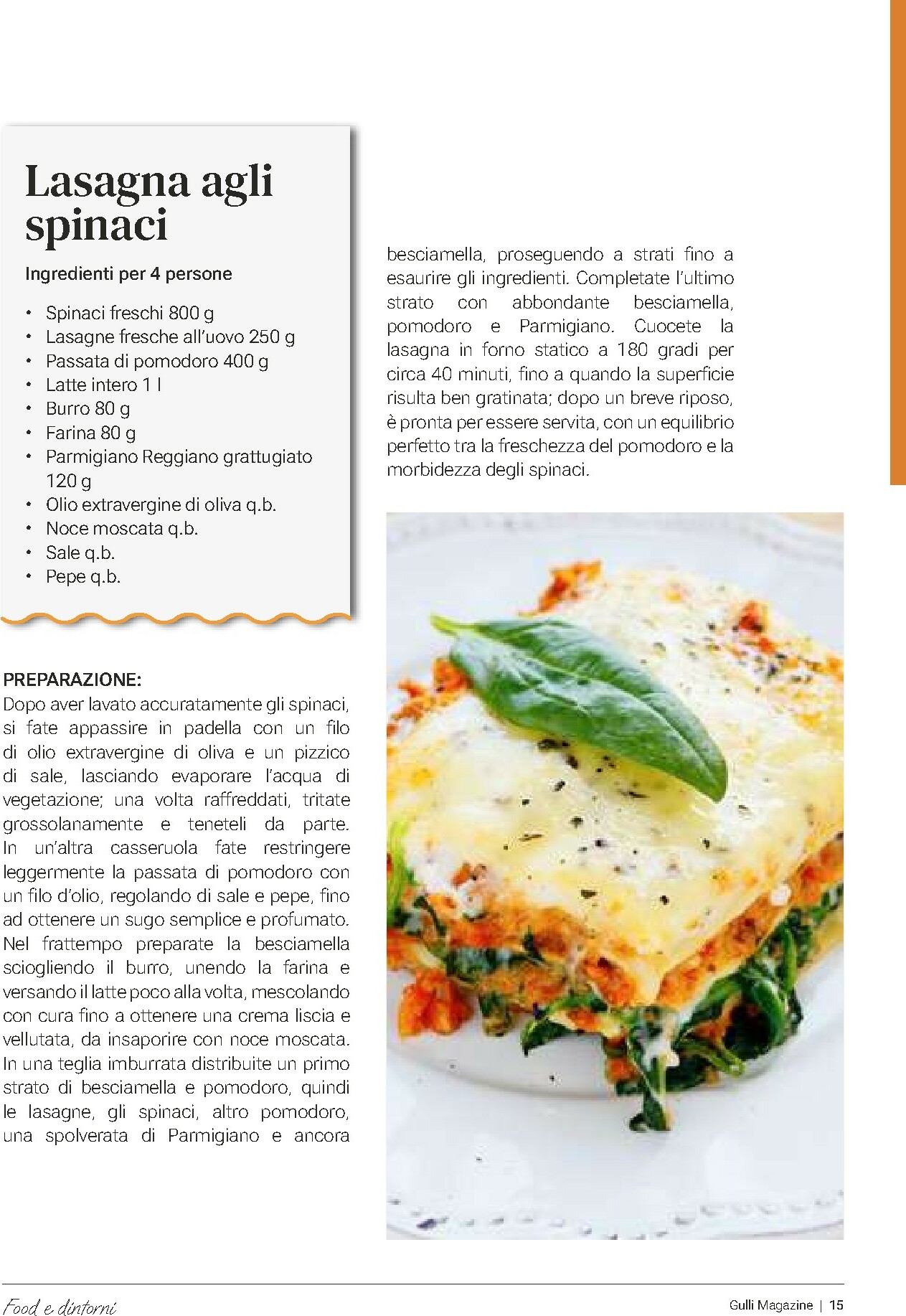 gulliver - Volantino Gulliver - Febbraio valido dal 01/02/2026 al 28/02/2026 - page: 15