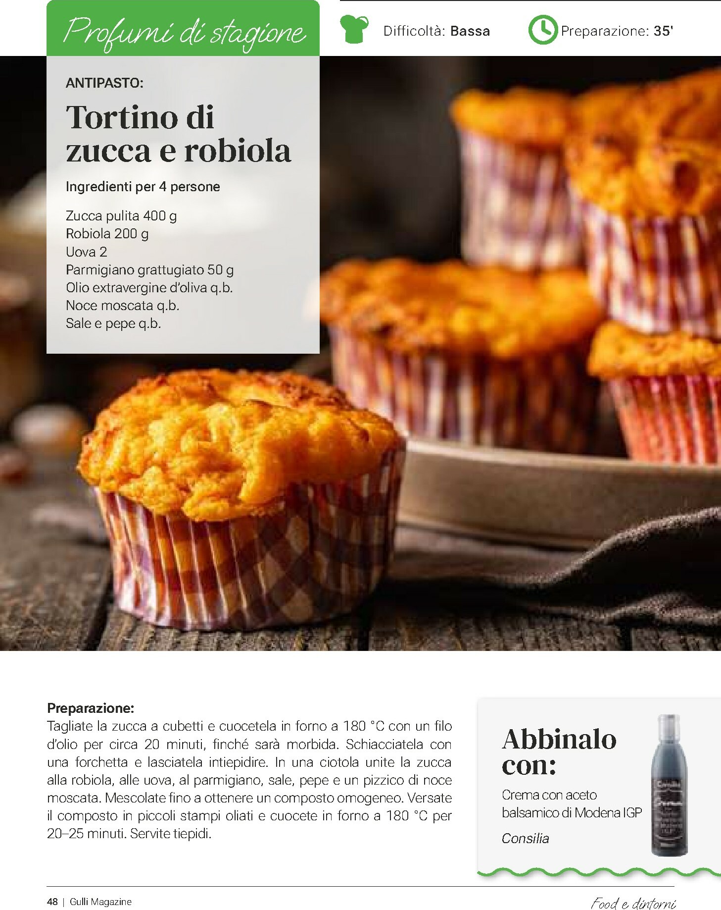 gulliver - Volantino Gulliver - Febbraio valido dal 01/02/2026 al 28/02/2026 - page: 48