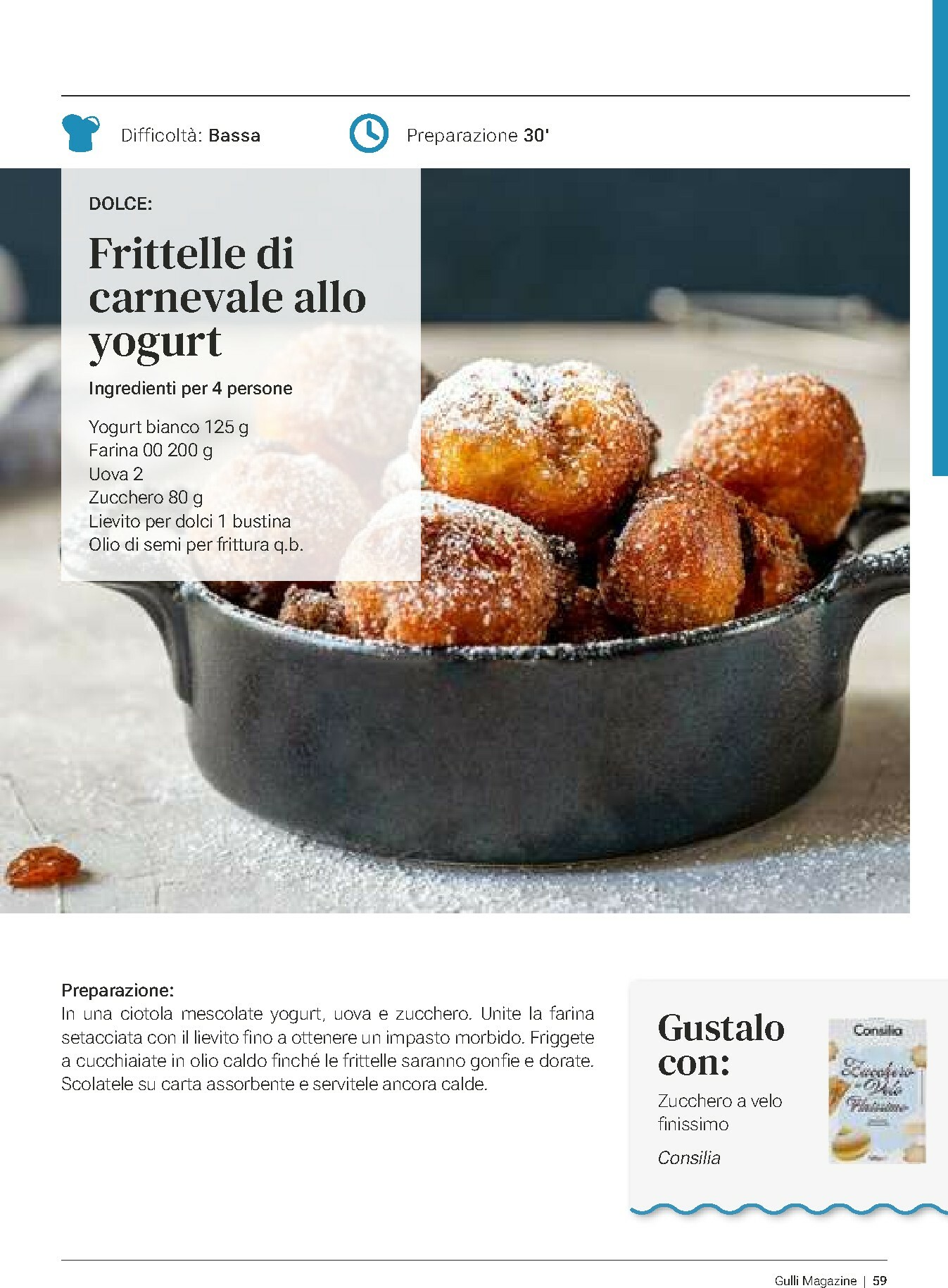 gulliver - Volantino Gulliver - Febbraio valido dal 01/02/2026 al 28/02/2026 - page: 59