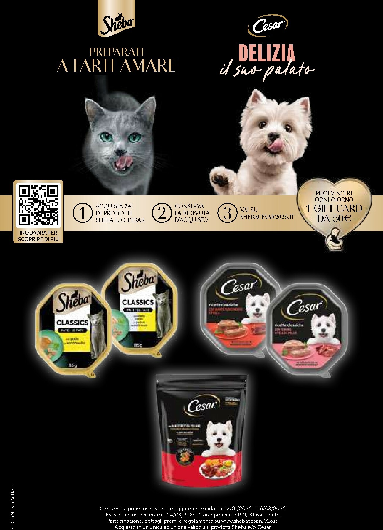 gulliver - Volantino Gulliver - Febbraio valido dal 01/02/2026 al 28/02/2026 - page: 86