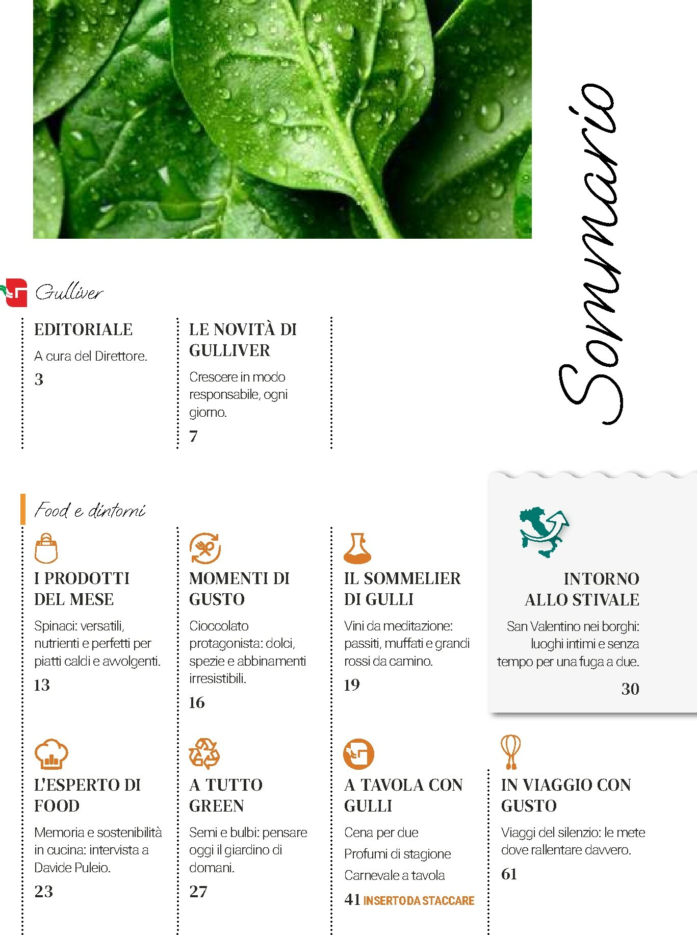 gulliver - Volantino Gulliver - Febbraio valido dal 01/02/2026 al 28/02/2026 - page: 4