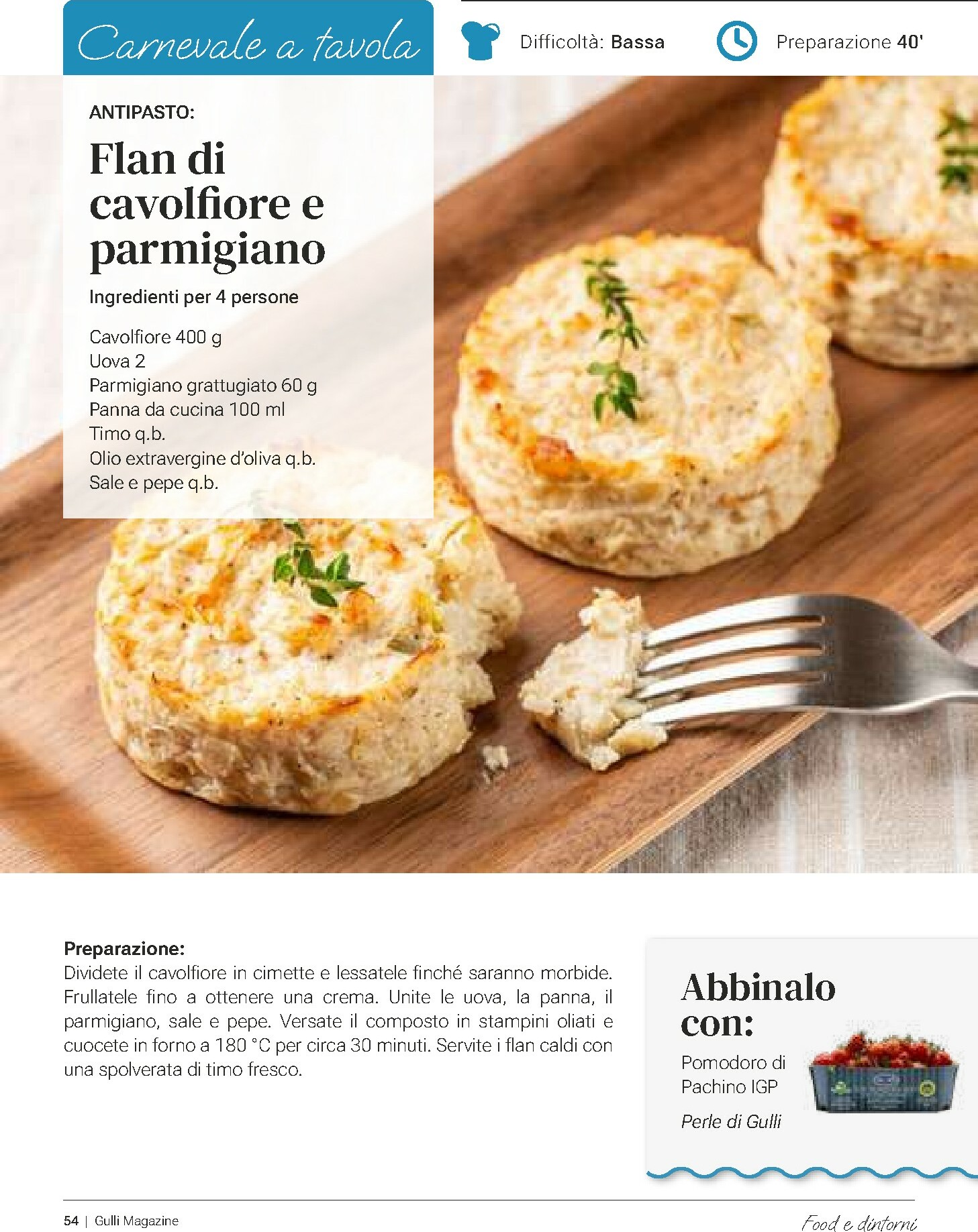 gulliver - Volantino Gulliver - Febbraio valido dal 01/02/2026 al 28/02/2026 - page: 54