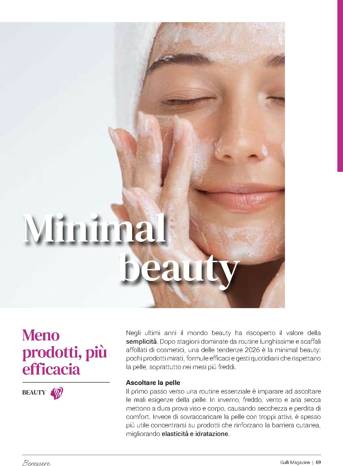 gulliver - Volantino Gulliver - Febbraio valido dal 01/02/2026 al 28/02/2026 - page: 69