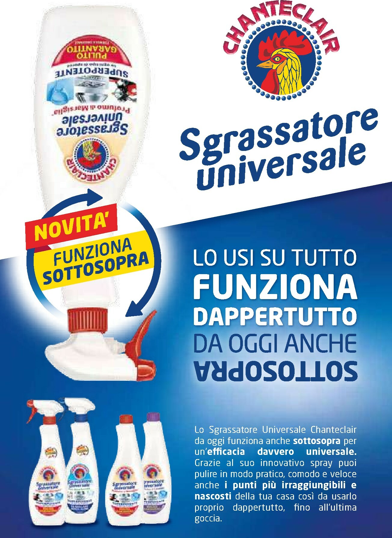 gulliver - Volantino Gulliver - Febbraio valido dal 01/02/2026 al 28/02/2026 - page: 68