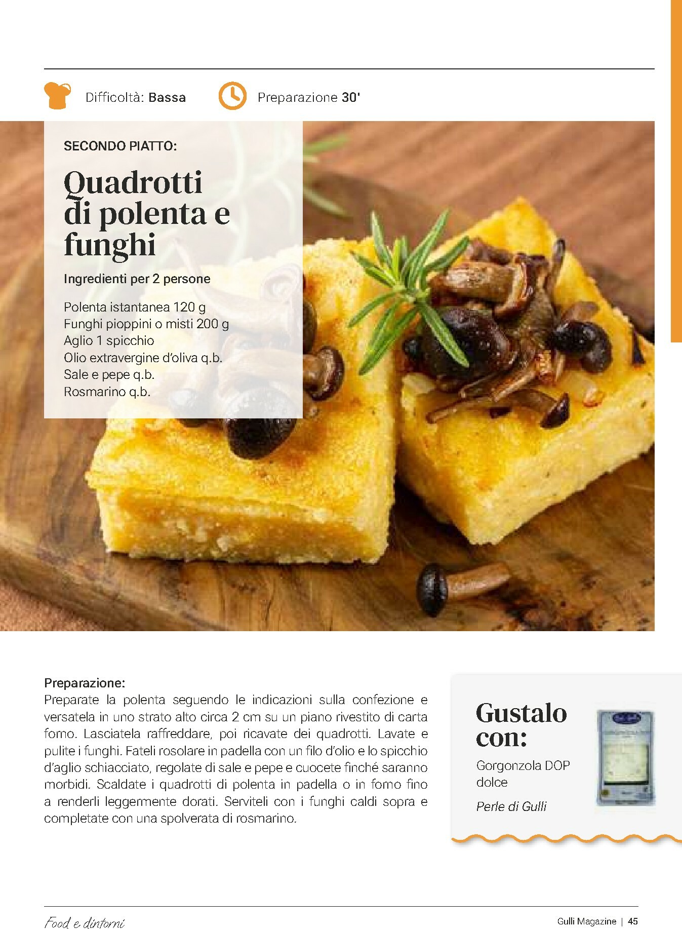 gulliver - Volantino Gulliver - Febbraio valido dal 01/02/2026 al 28/02/2026 - page: 45