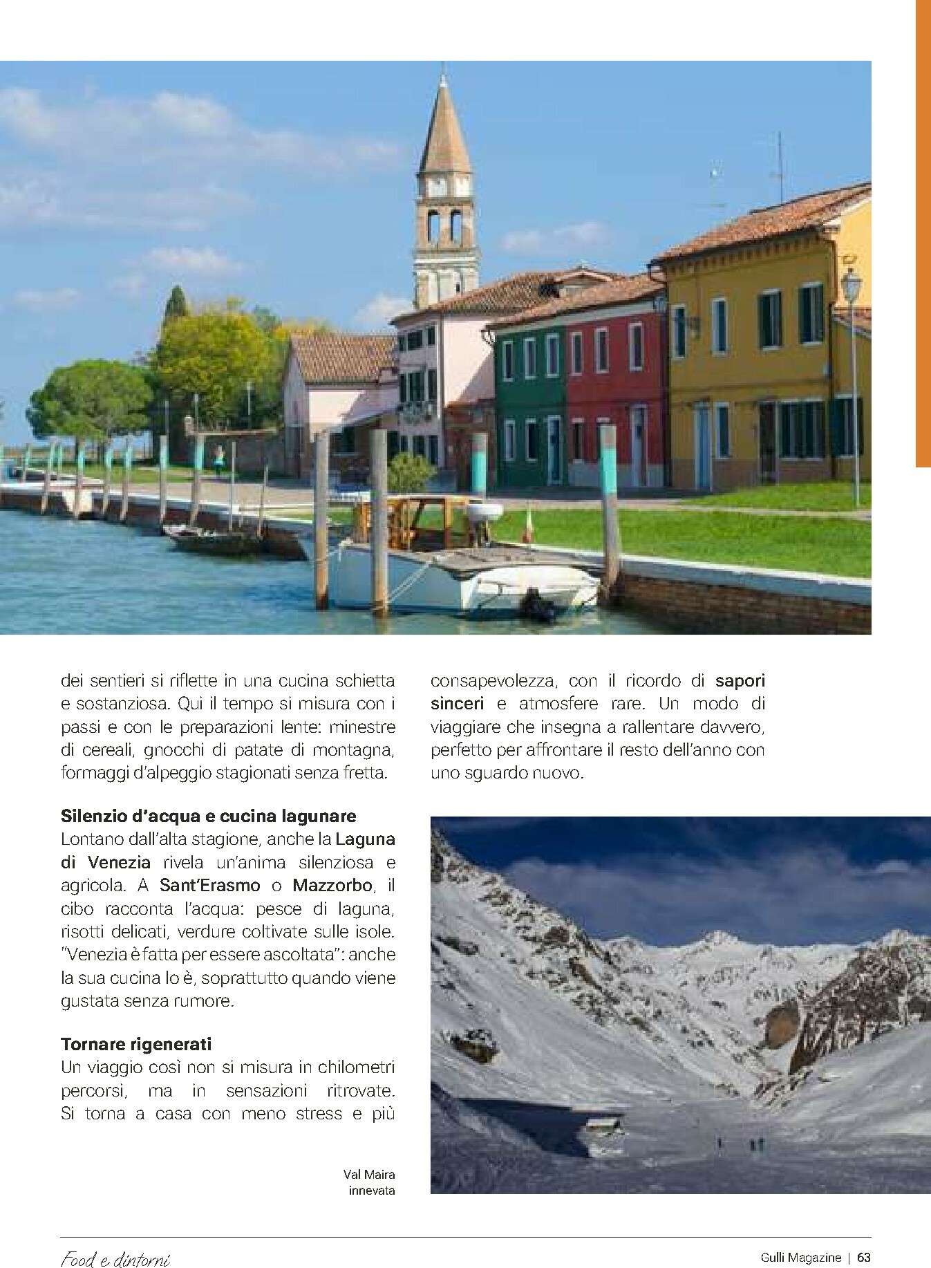 gulliver - Volantino Gulliver - Febbraio valido dal 01/02/2026 al 28/02/2026 - page: 63