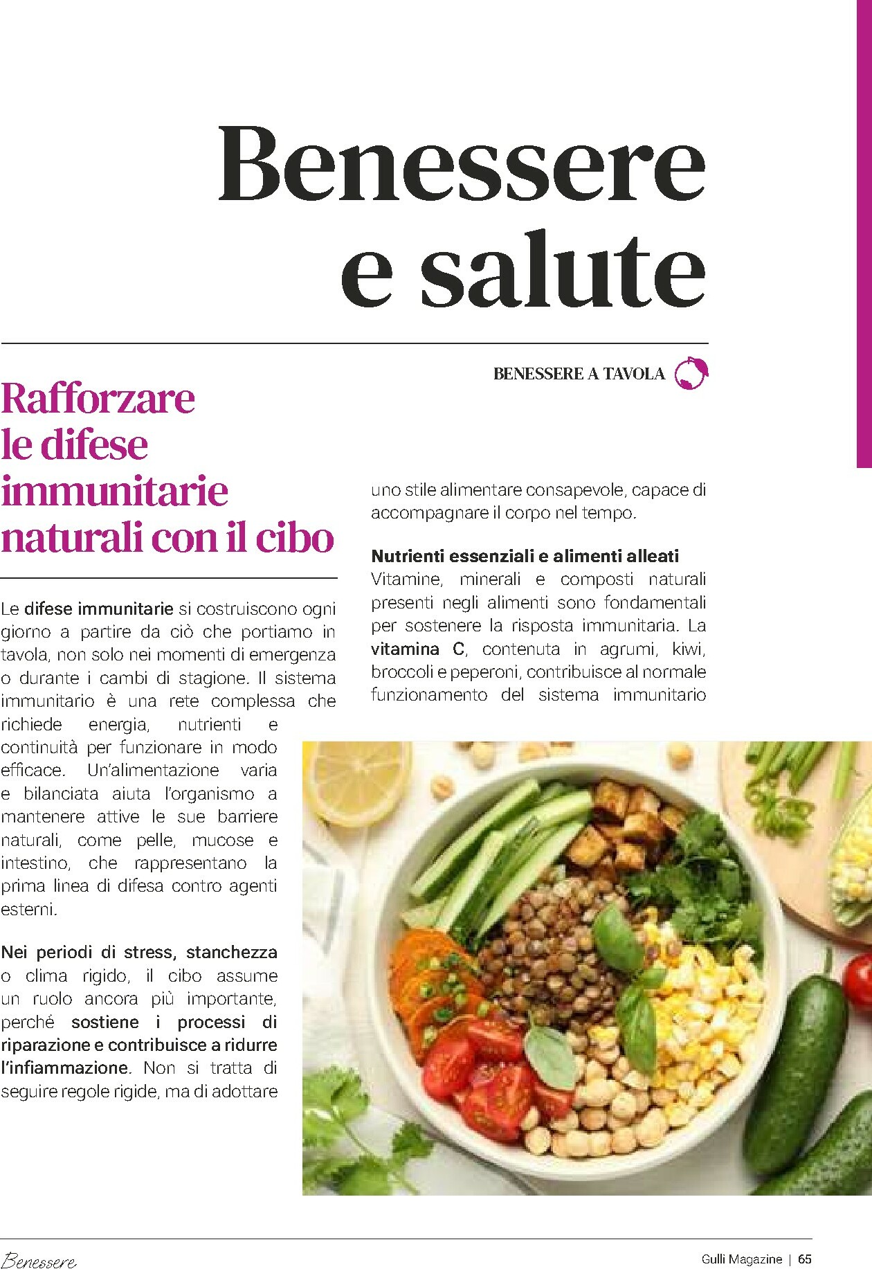 gulliver - Volantino Gulliver - Febbraio valido dal 01/02/2026 al 28/02/2026 - page: 65