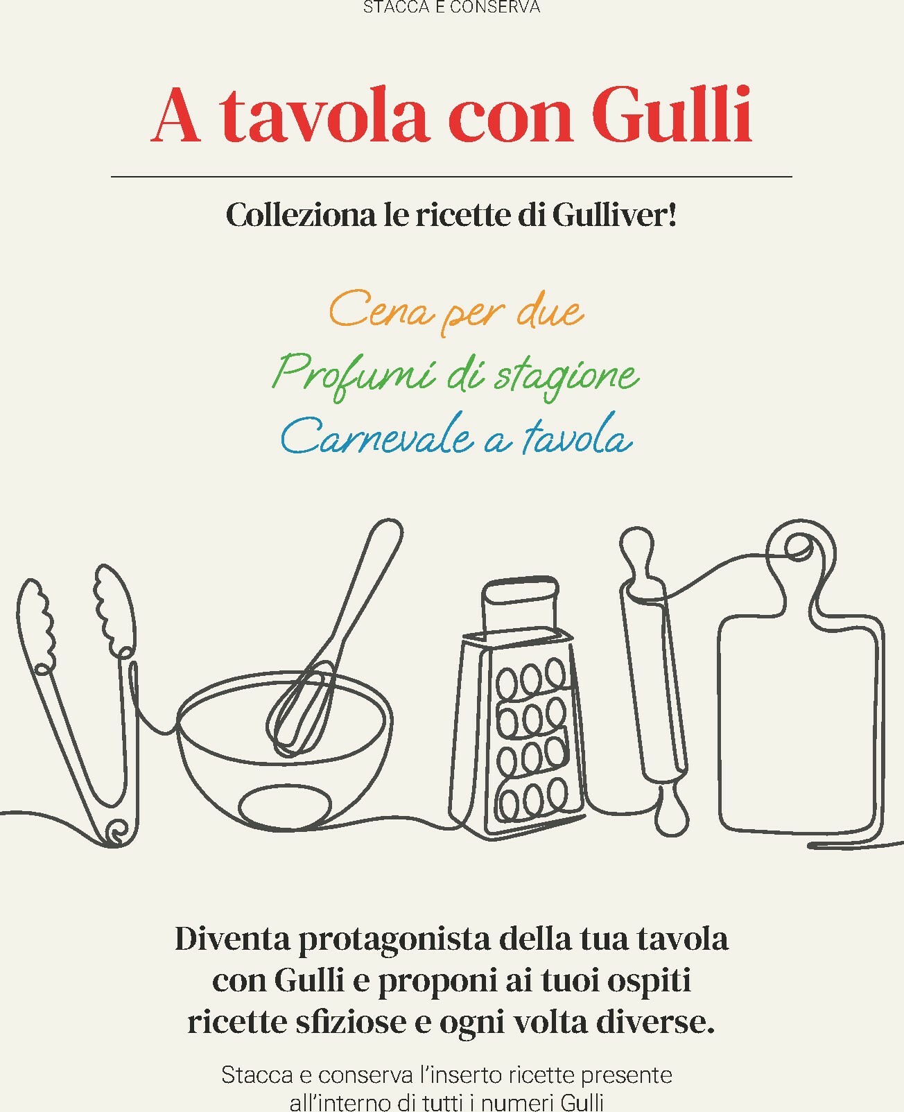 gulliver - Volantino Gulliver - Febbraio valido dal 01/02/2026 al 28/02/2026 - page: 41