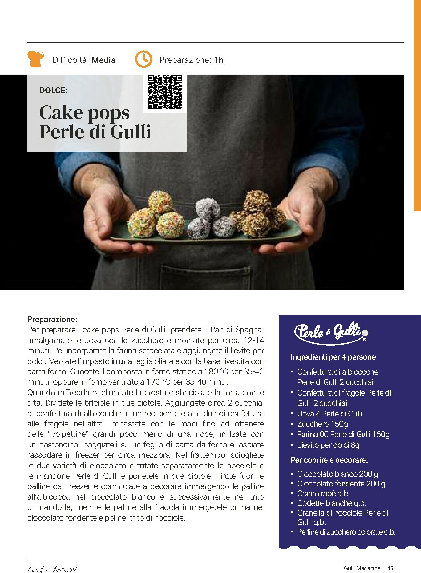 gulliver - Volantino Gulliver - Febbraio valido dal 01/02/2026 al 28/02/2026 - page: 47