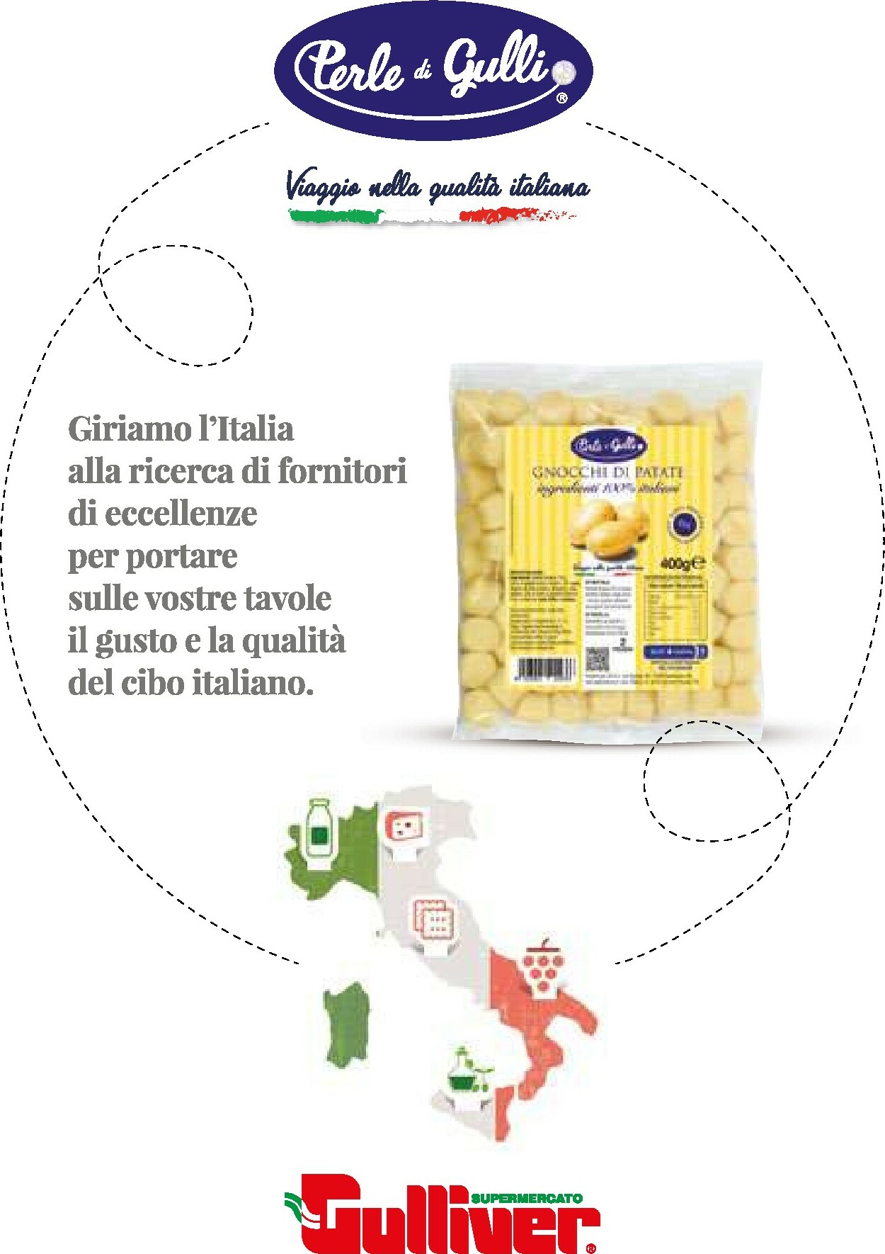 gulliver - Volantino Gulliver - Febbraio valido dal 01/02/2026 al 28/02/2026 - page: 80