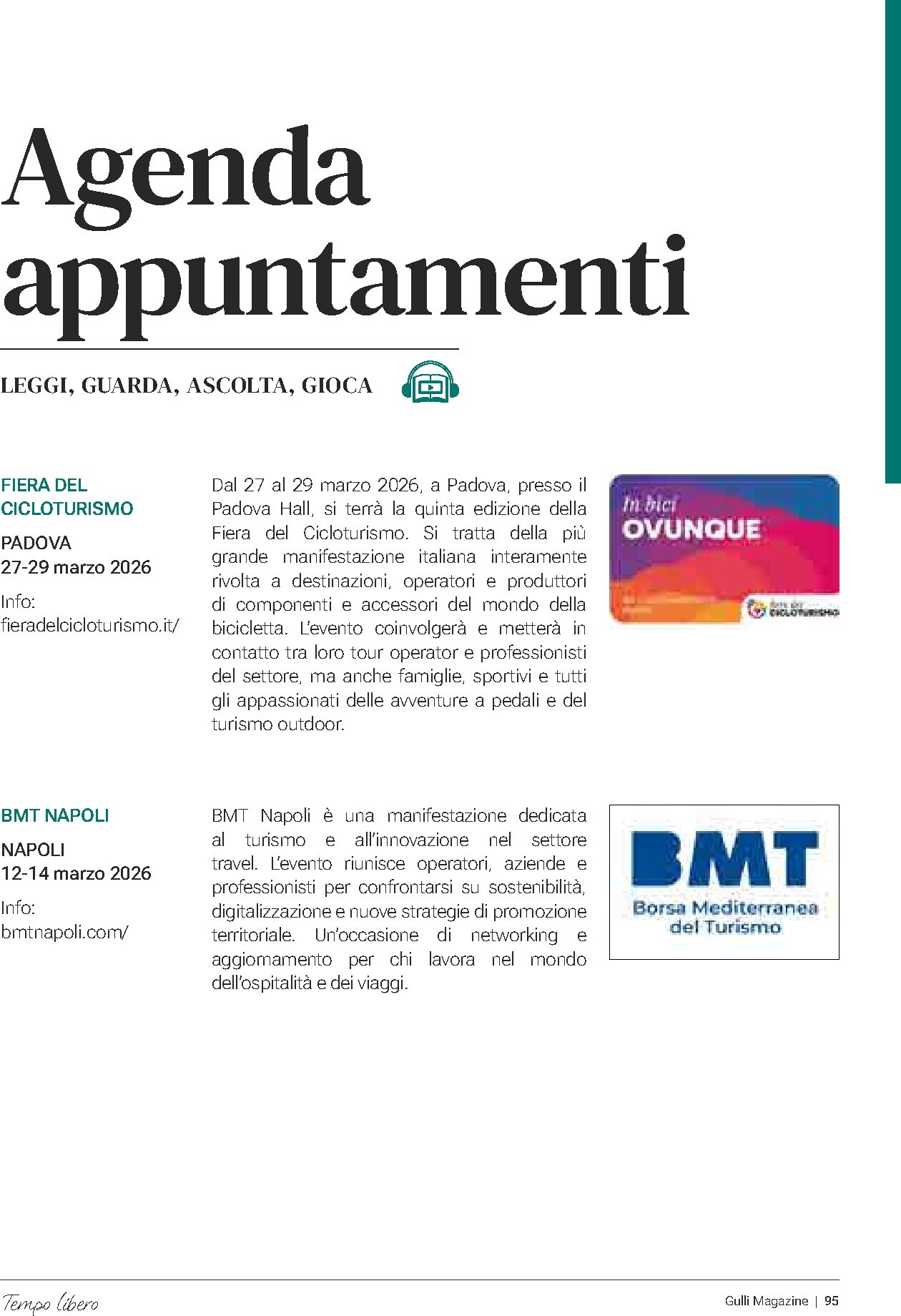 gulliver - Volantino Gulliver - Marzo valido dal 01/03/2026 al 31/03/2026 - page: 95