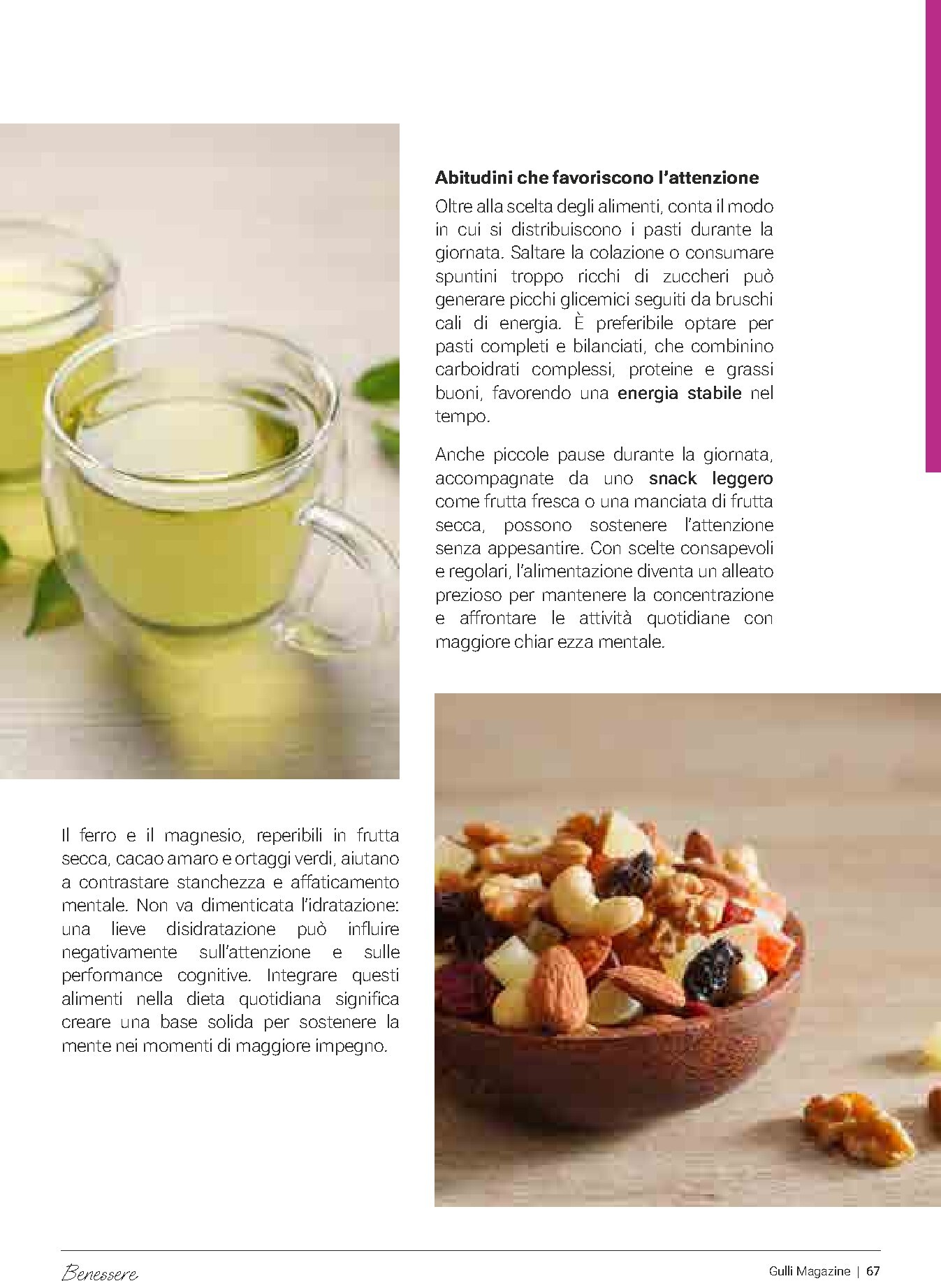 gulliver - Volantino Gulliver - Marzo valido dal 01/03/2026 al 31/03/2026 - page: 67