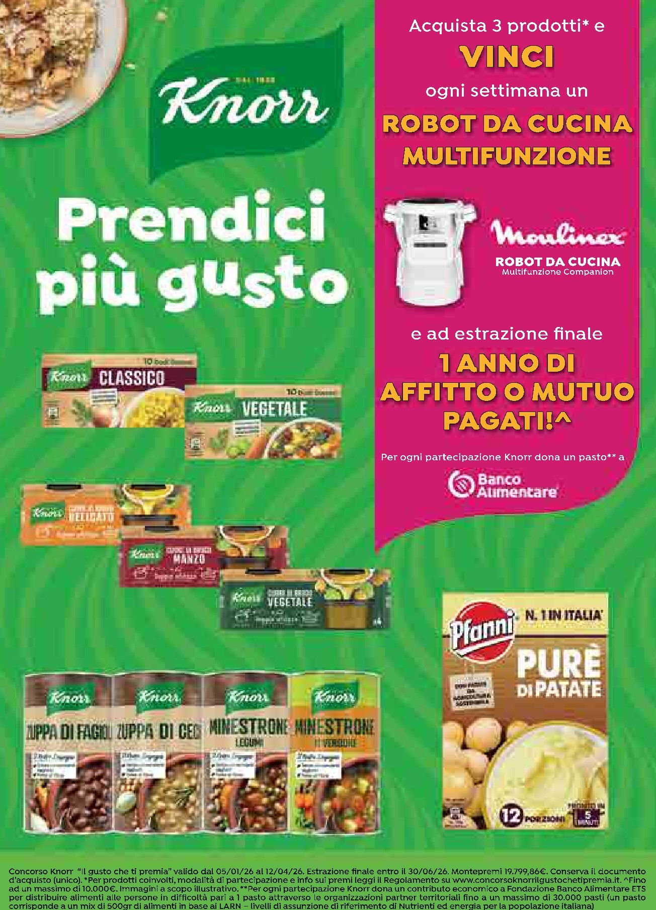 gulliver - Volantino Gulliver - Marzo valido dal 01/03/2026 al 31/03/2026 - page: 10