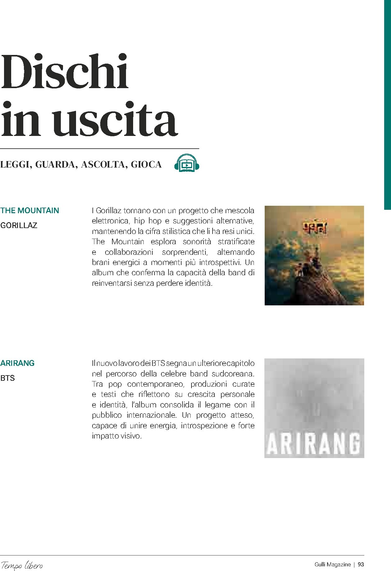 gulliver - Volantino Gulliver - Marzo valido dal 01/03/2026 al 31/03/2026 - page: 93