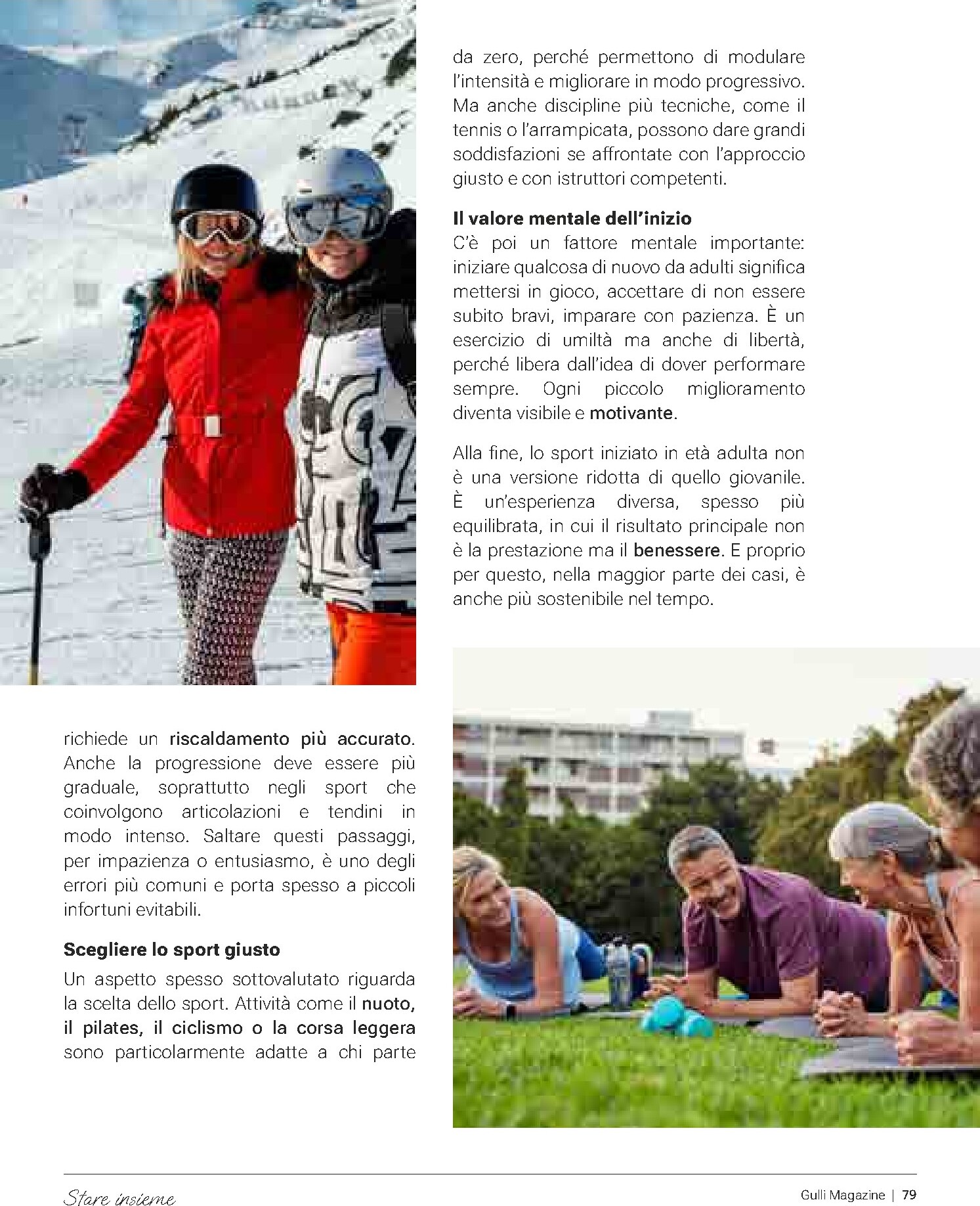 gulliver - Volantino Gulliver - Marzo valido dal 01/03/2026 al 31/03/2026 - page: 79