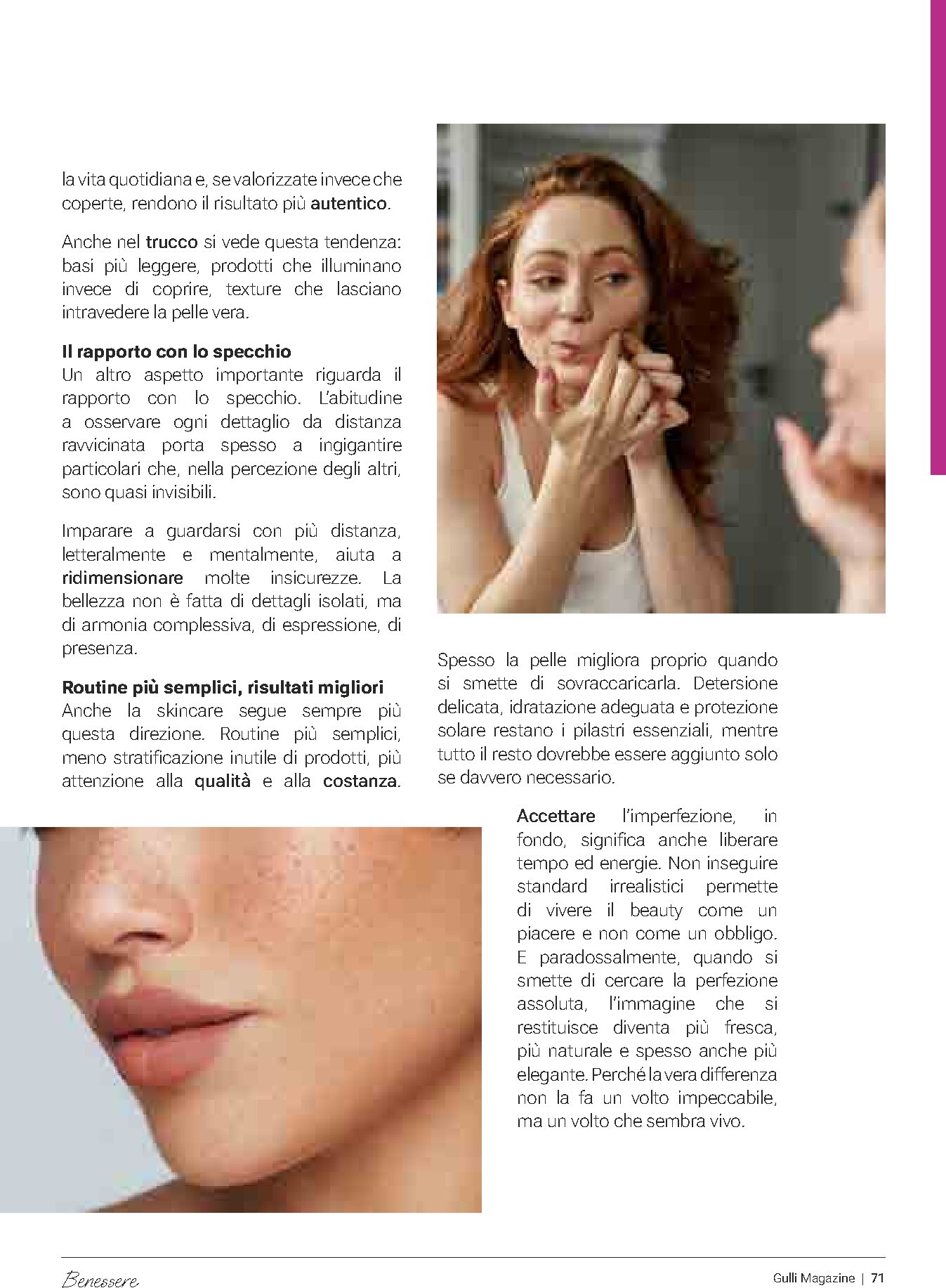 gulliver - Volantino Gulliver - Marzo valido dal 01/03/2026 al 31/03/2026 - page: 71