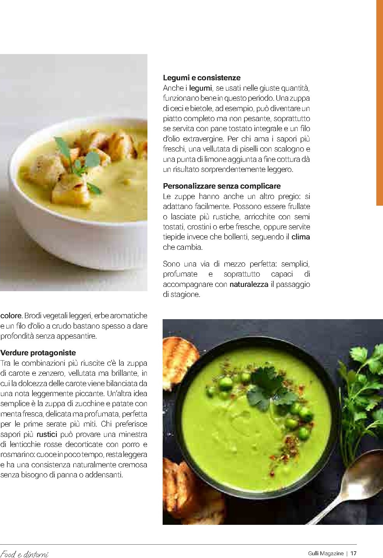 gulliver - Volantino Gulliver - Marzo valido dal 01/03/2026 al 31/03/2026 - page: 17