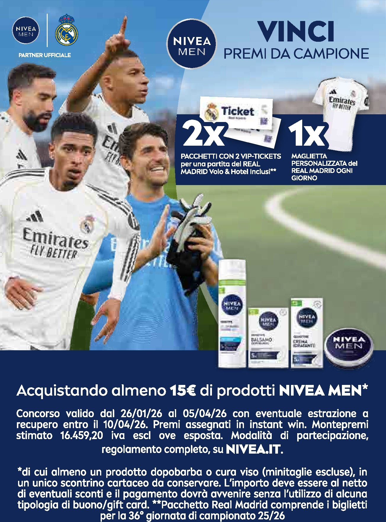 gulliver - Volantino Gulliver - Marzo valido dal 01/03/2026 al 31/03/2026 - page: 76