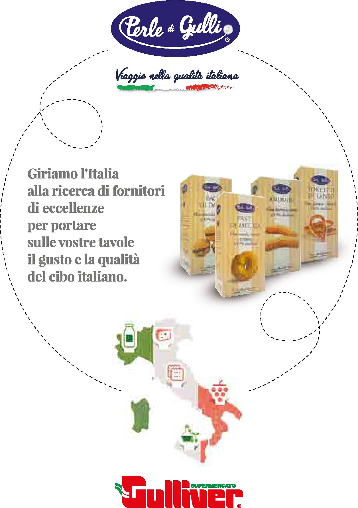 gulliver - Volantino Gulliver - Marzo valido dal 01/03/2026 al 31/03/2026 - page: 64