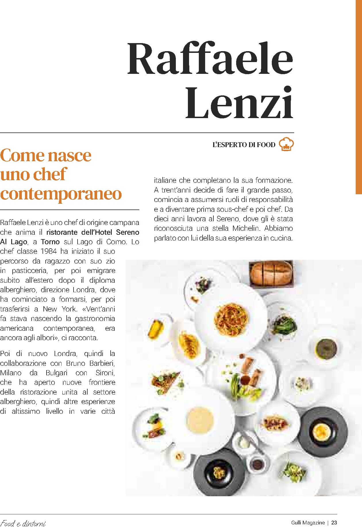 gulliver - Volantino Gulliver - Marzo valido dal 01/03/2026 al 31/03/2026 - page: 23