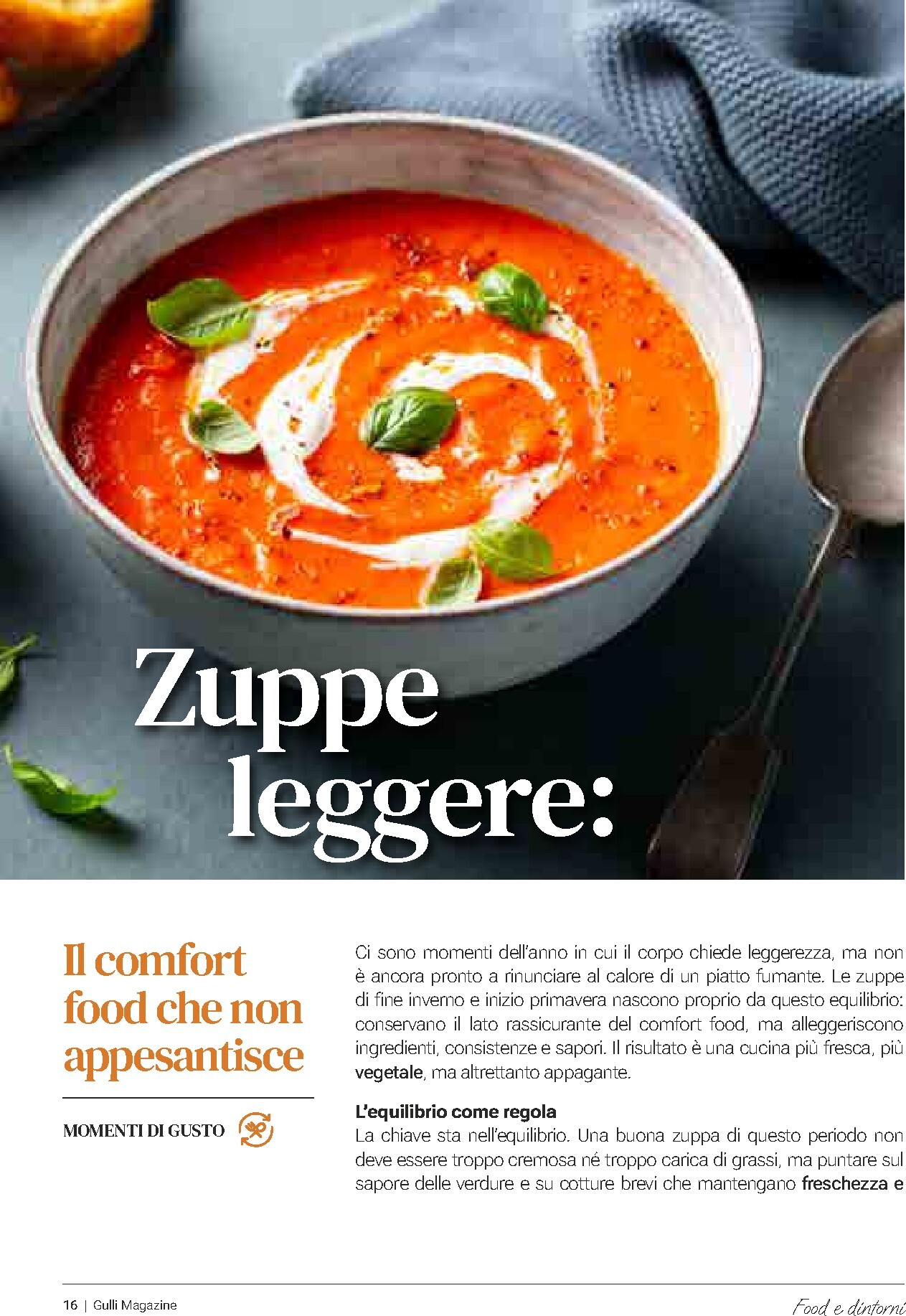 gulliver - Volantino Gulliver - Marzo valido dal 01/03/2026 al 31/03/2026 - page: 16