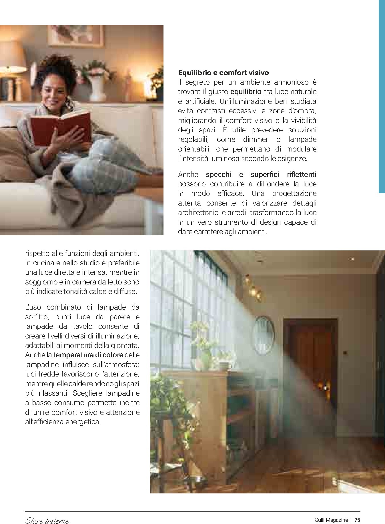 gulliver - Volantino Gulliver - Marzo valido dal 01/03/2026 al 31/03/2026 - page: 75