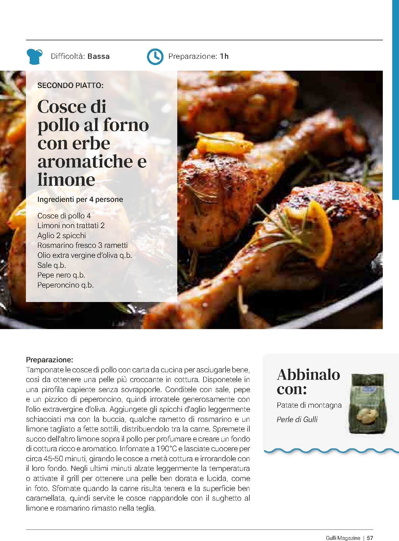 gulliver - Volantino Gulliver - Marzo valido dal 01/03/2026 al 31/03/2026 - page: 57