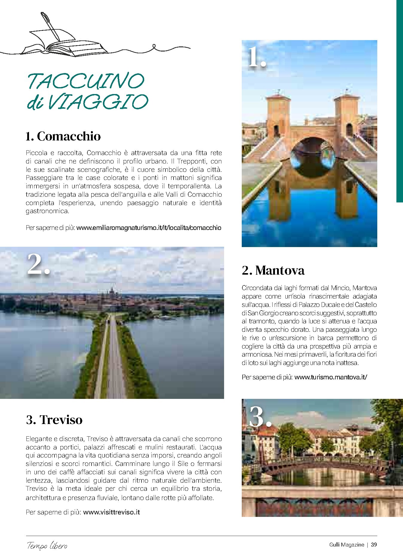 gulliver - Volantino Gulliver - Marzo valido dal 01/03/2026 al 31/03/2026 - page: 39