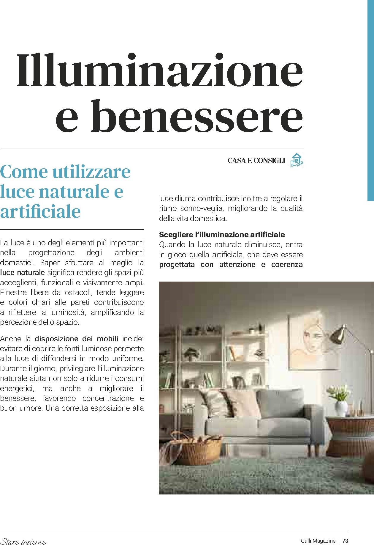 gulliver - Volantino Gulliver - Marzo valido dal 01/03/2026 al 31/03/2026 - page: 73