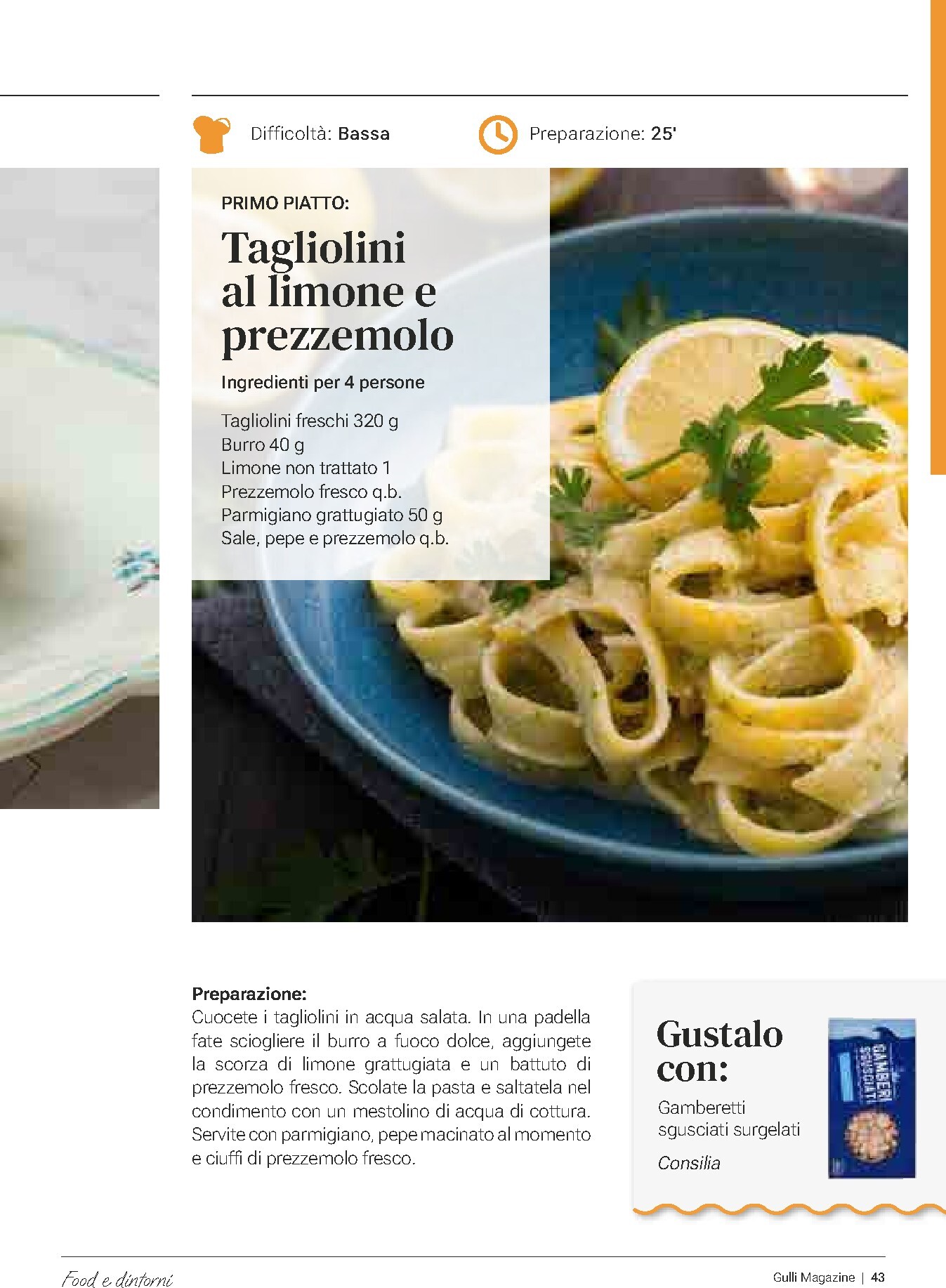 gulliver - Volantino Gulliver - Marzo valido dal 01/03/2026 al 31/03/2026 - page: 43