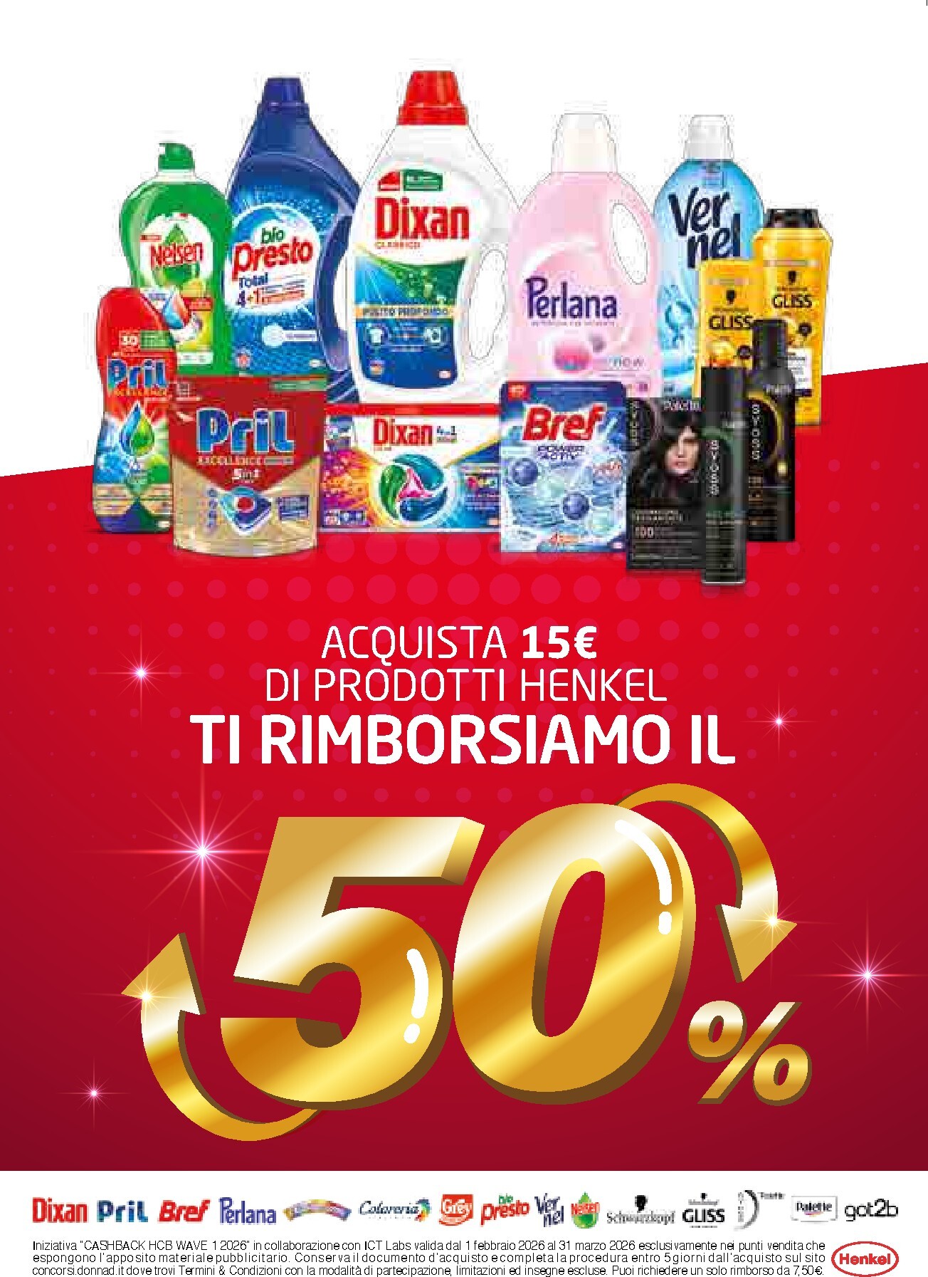 gulliver - Volantino Gulliver - Marzo valido dal 01/03/2026 al 31/03/2026 - page: 90