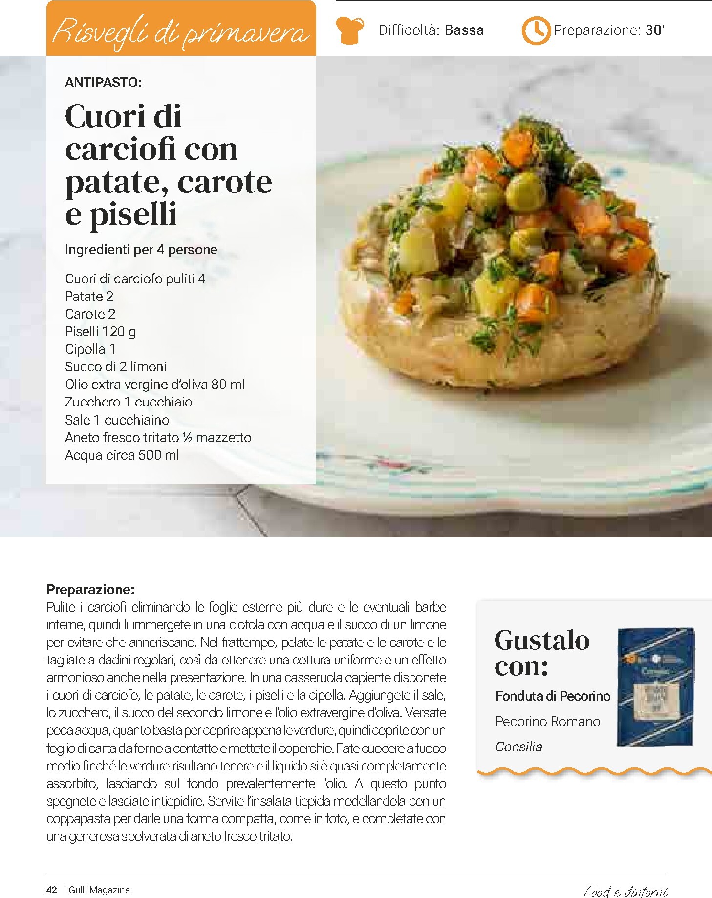 gulliver - Volantino Gulliver - Marzo valido dal 01/03/2026 al 31/03/2026 - page: 42