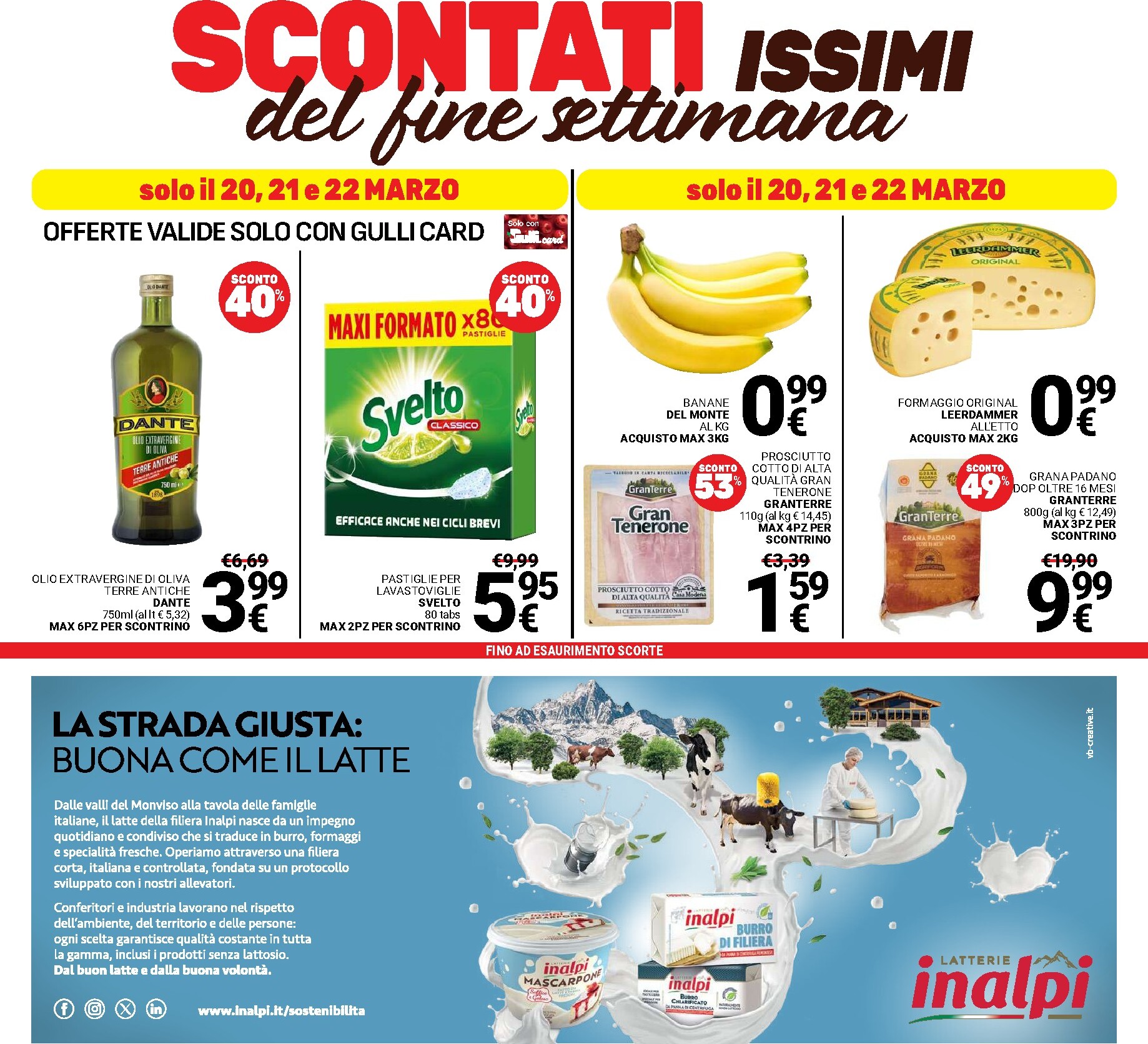 gulliver - Volantino Gulliver - Sconti fino al 50% valido dal 17/03/2026 al 26/03/2026 - page: 24