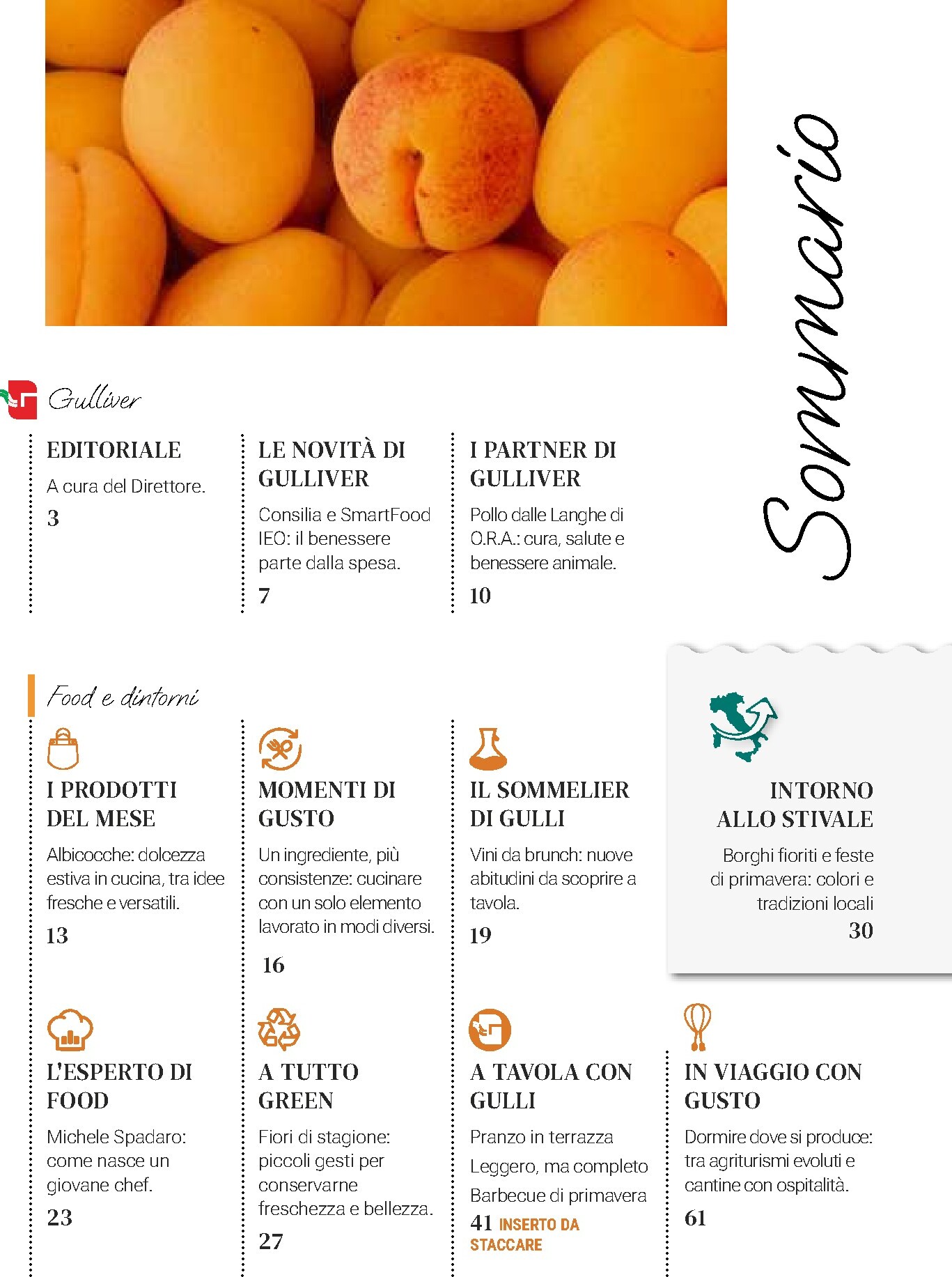 gulliver - Volantino attuale di Gulliver - Gulli Maggio valido dal venerdì 01/05/2026 al domenica 31/05/2026 - page: 4