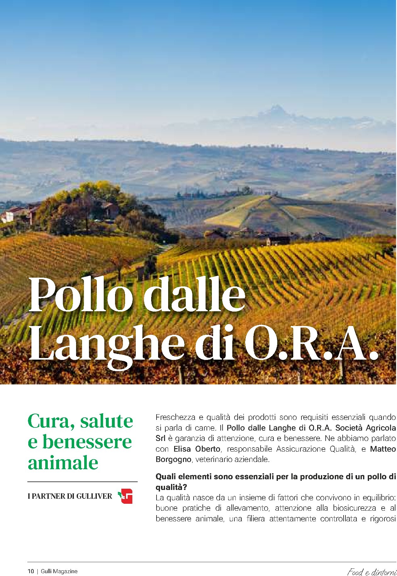gulliver - Volantino attuale di Gulliver - Gulli Maggio valido dal venerdì 01/05/2026 al domenica 31/05/2026 - page: 10
