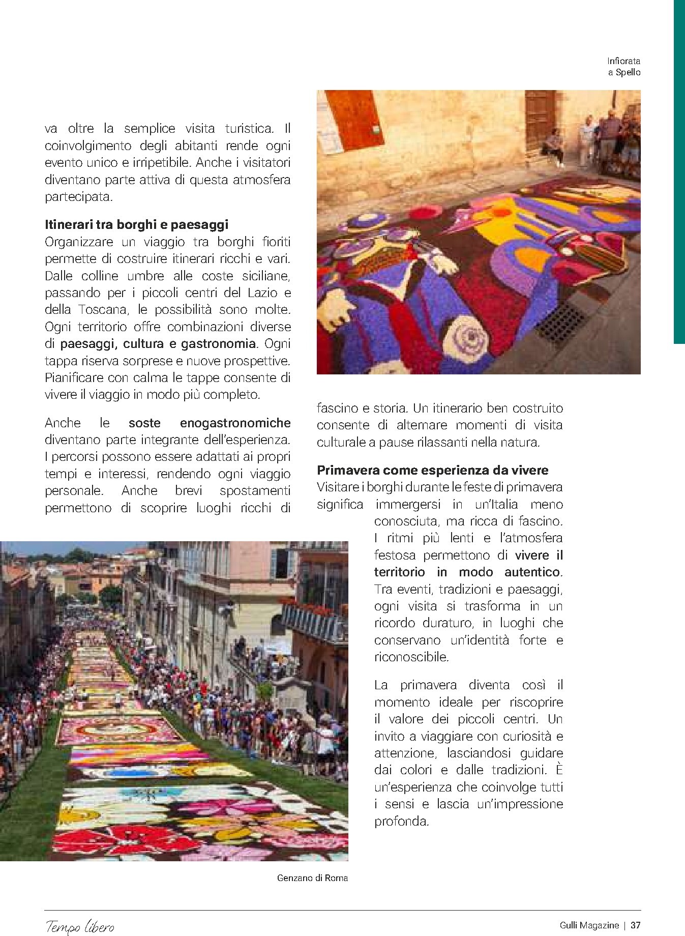 gulliver - Volantino attuale di Gulliver - Gulli Maggio valido dal venerdì 01/05/2026 al domenica 31/05/2026 - page: 37