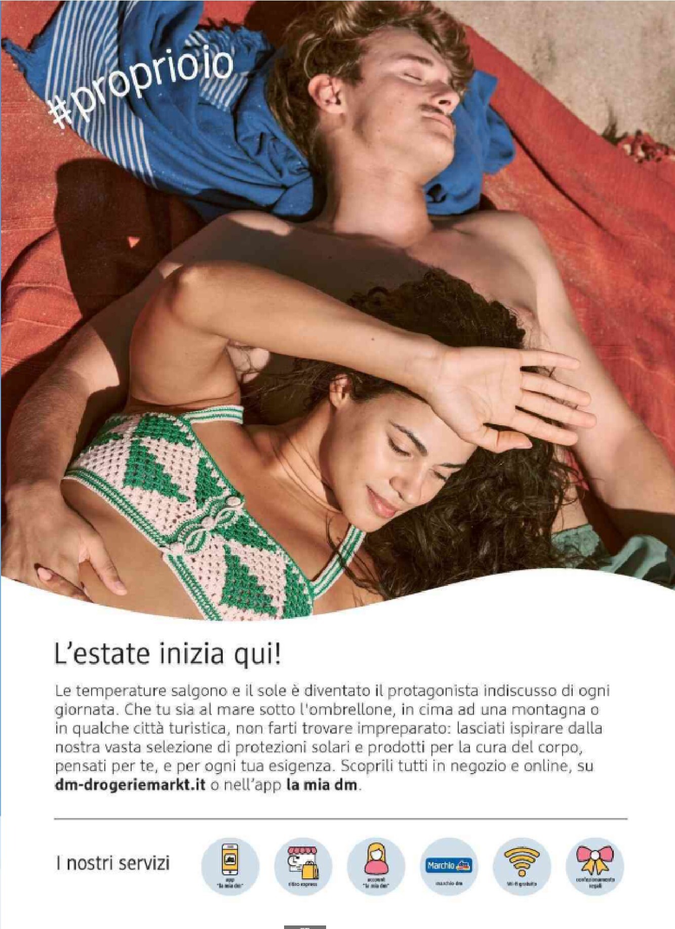 dm-drogerie-markt - Volantino futuro dm drogerie markt - Journal valido dal giovedì 16/07/2026 al mercoledì 05/08/2026 - page: 2