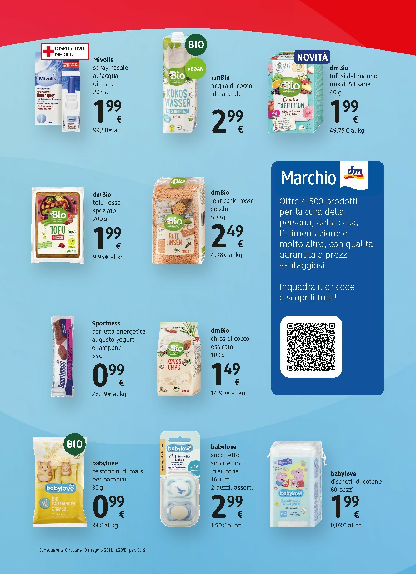 dm-drogerie-markt - Volantino dm drogerie markt valido dal 08/01 al 04/02 - page: 4