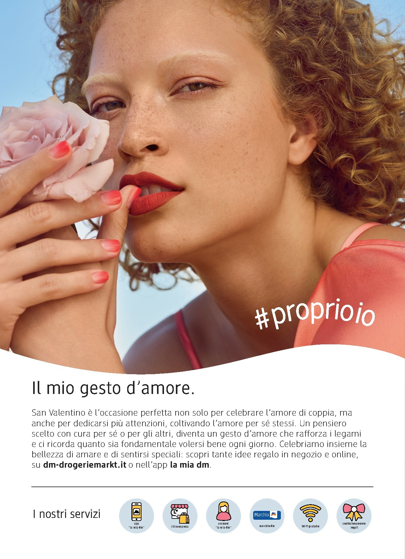 dm-drogerie-markt - Volantino dm drogerie markt - Journal valido dal 12/02/2026 al 04/03/2026 - page: 2