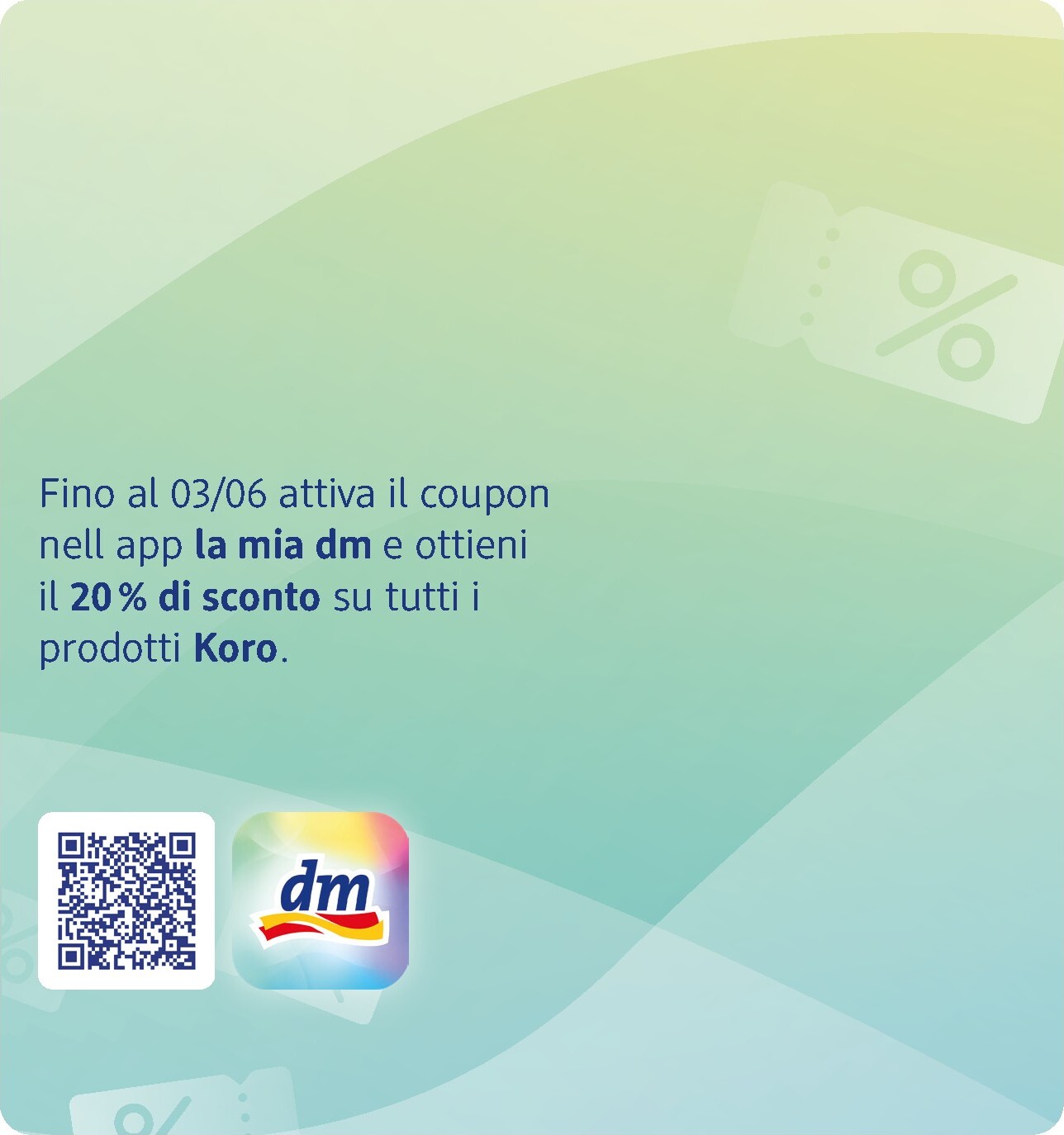 dm-drogerie-markt - Volantino futuro dm drogerie markt valido dal giovedì 07/05/2026 al mercoledì 03/06/2026 - page: 7