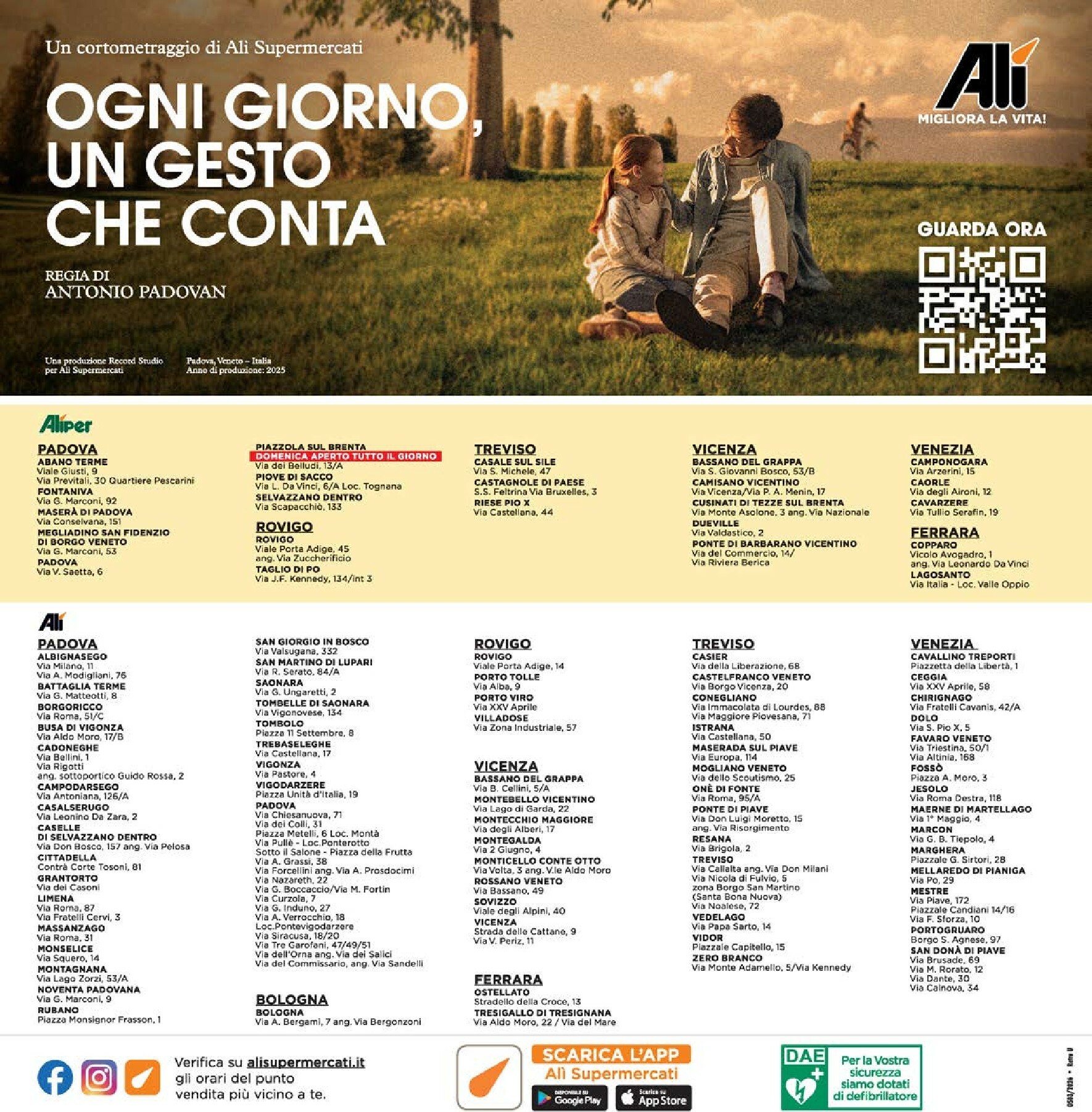 ali-aliper - Volantino Ali - Aliper valido dal 05/02/2026 al 14/02/2026 - page: 16