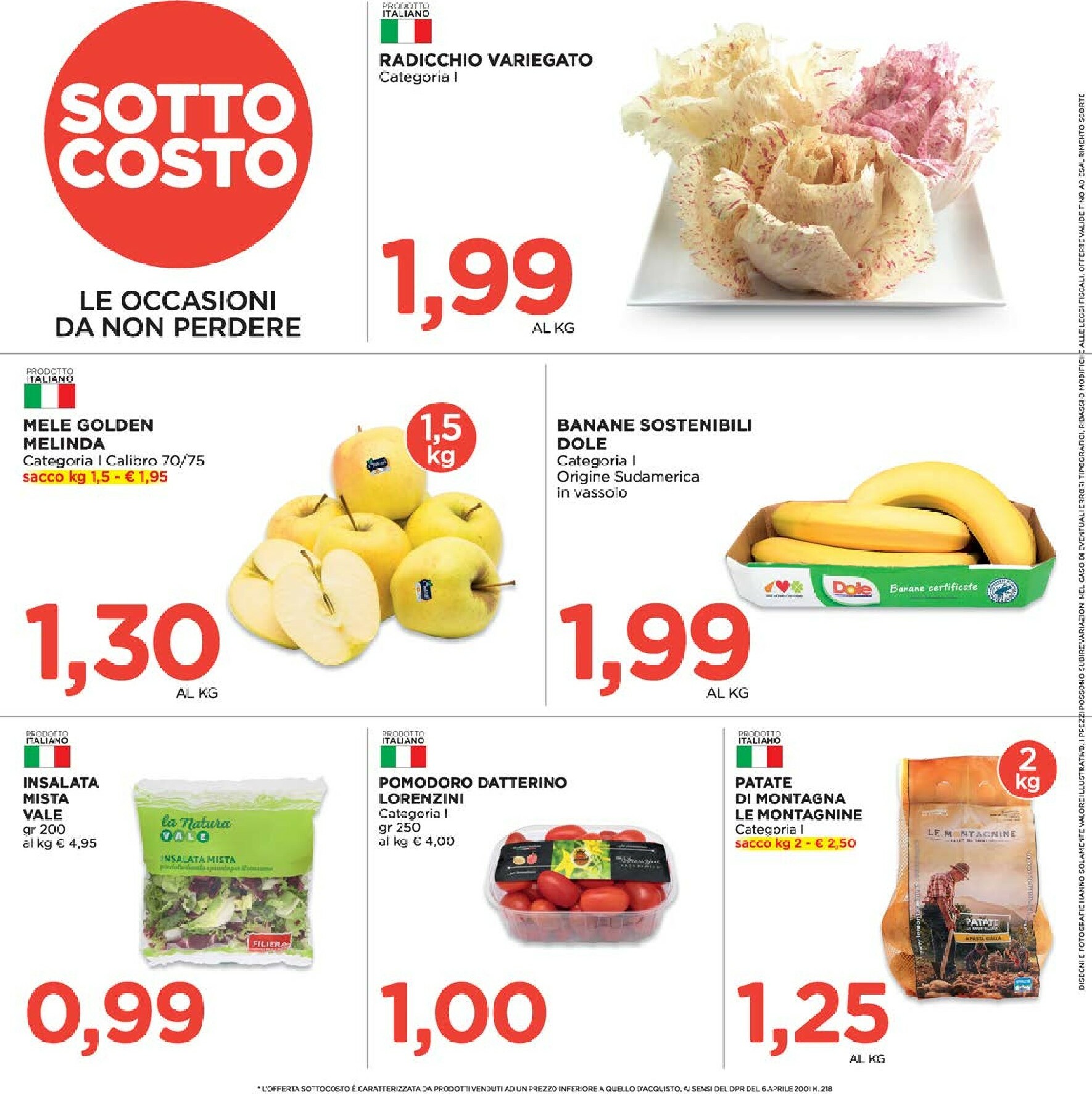 ali-aliper - Volantino Ali - Aliper valido dal 05/02/2026 al 14/02/2026 - page: 2