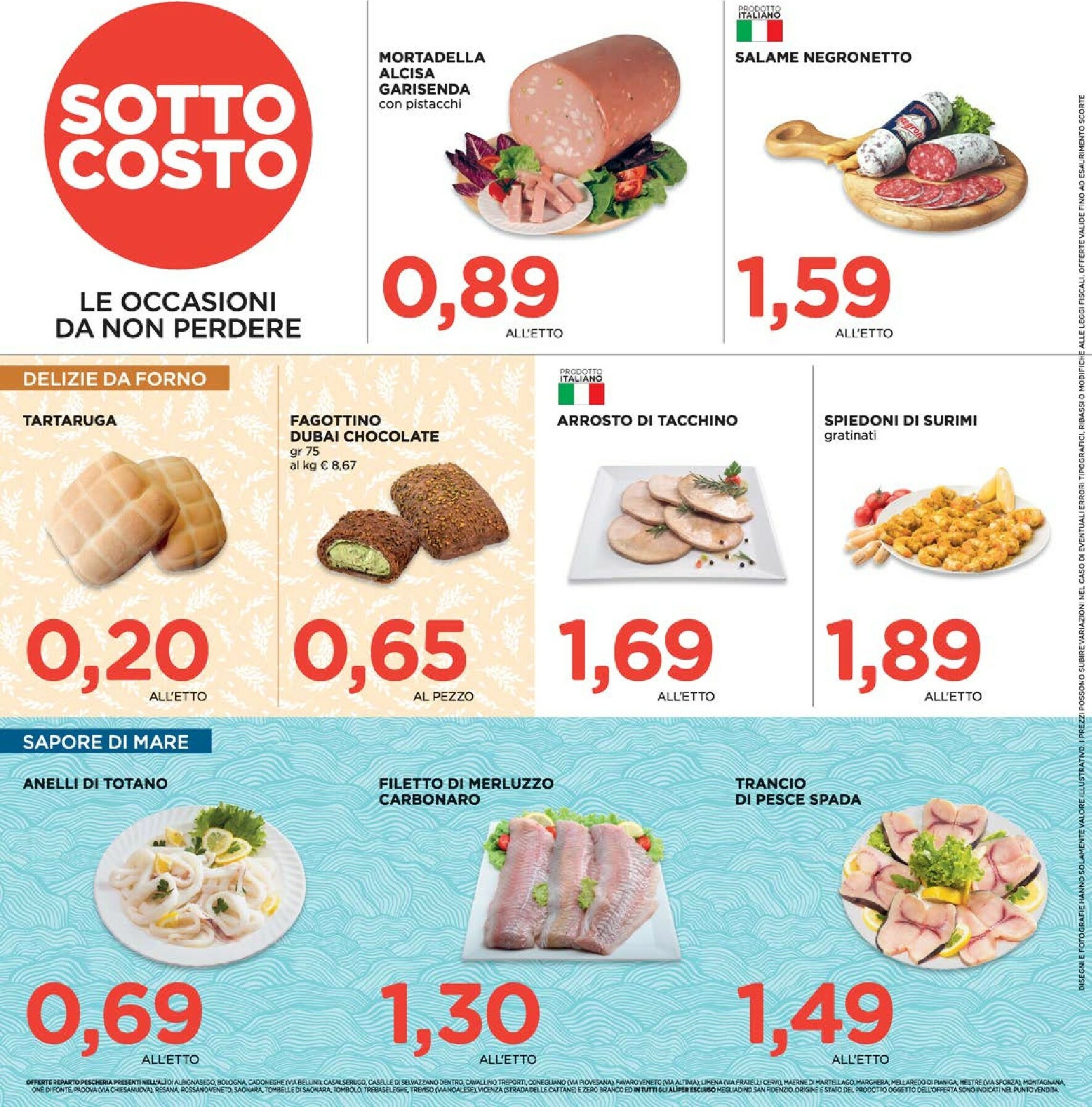 ali-aliper - Volantino Ali - Aliper valido dal 05/02/2026 al 14/02/2026 - page: 4