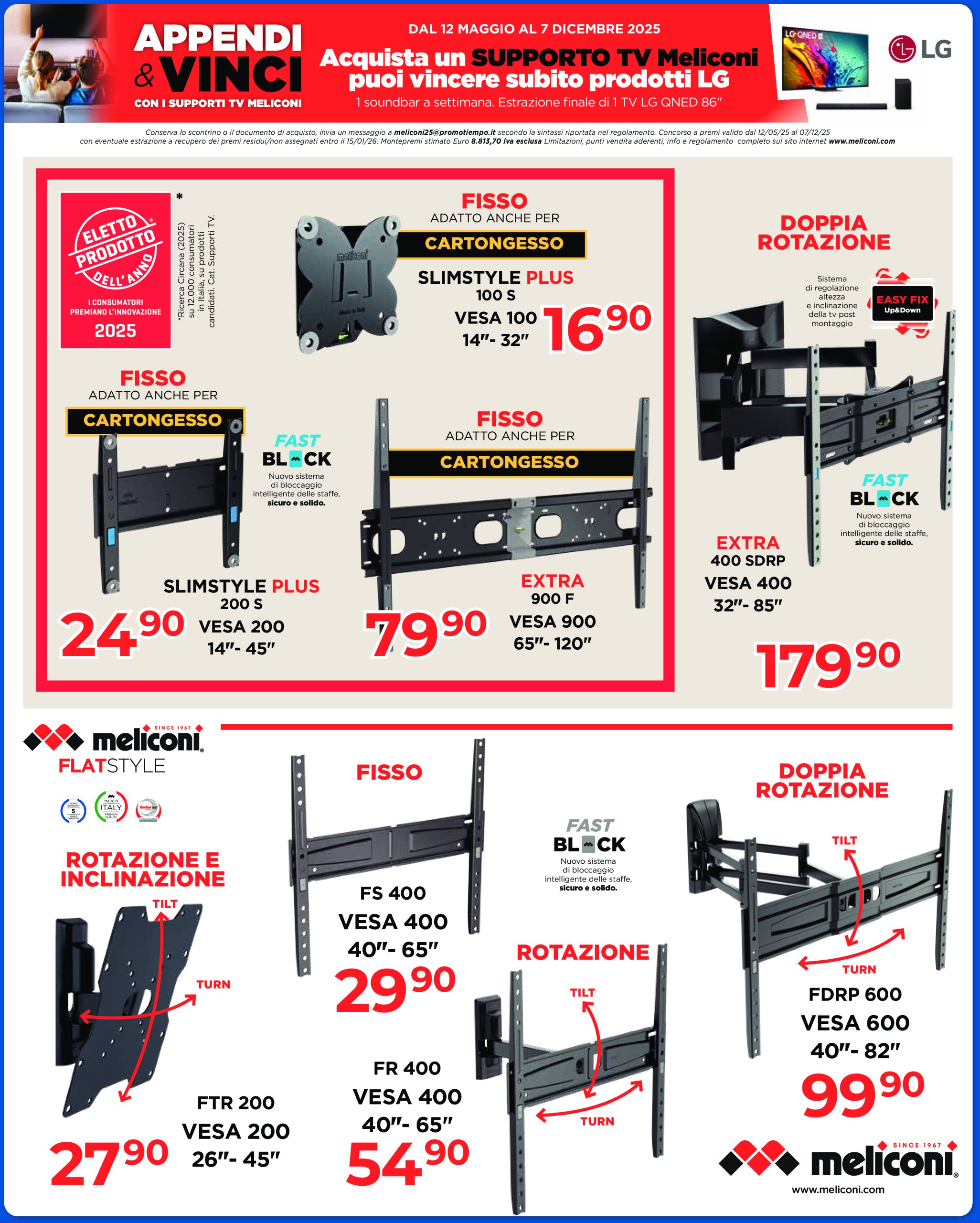 sinergy - Volantino Sinergy valido dal 04/07 al 17/07 - page: 12