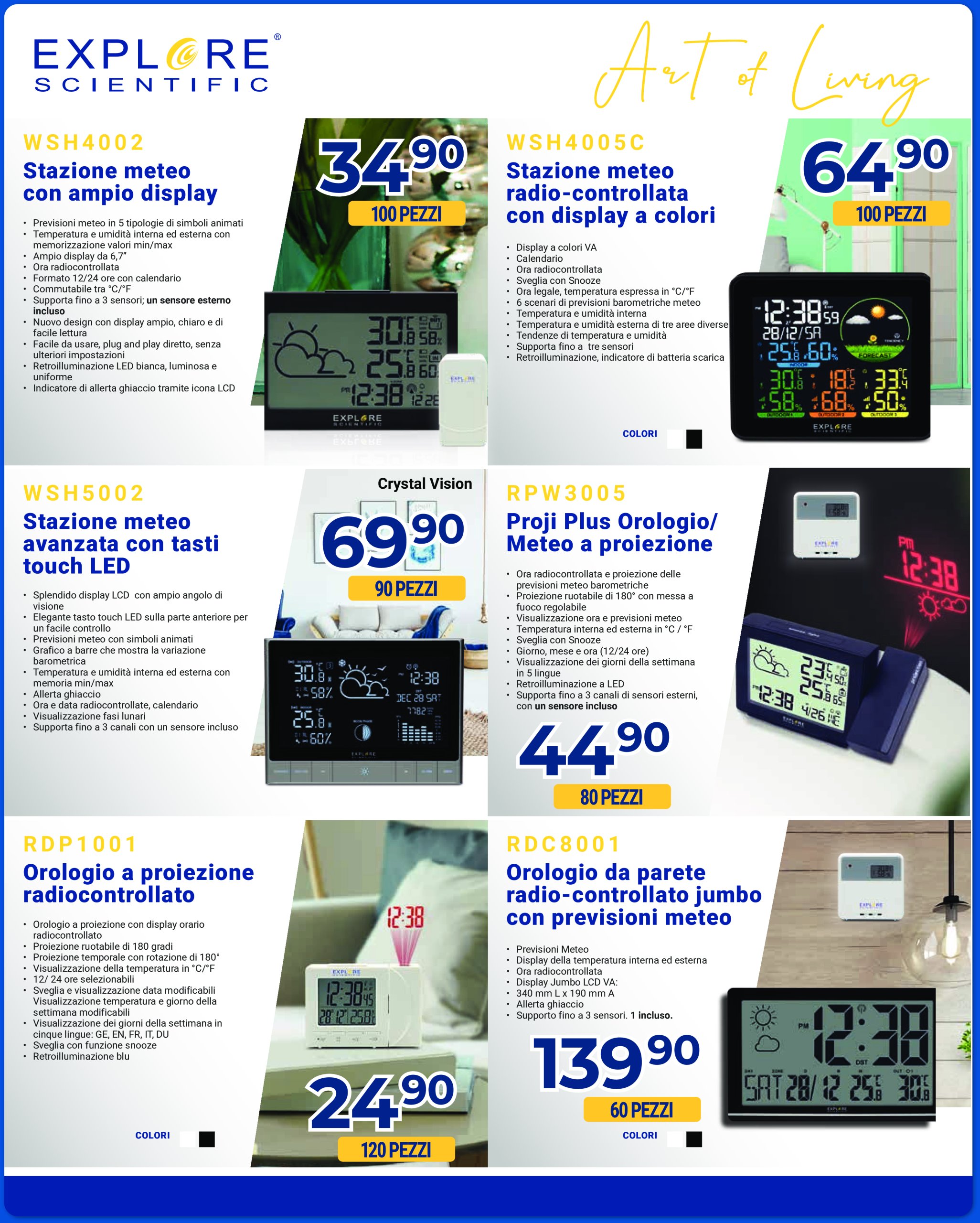 sinergy - Volantino Sinergy valido dal 04/07 al 17/07 - page: 11