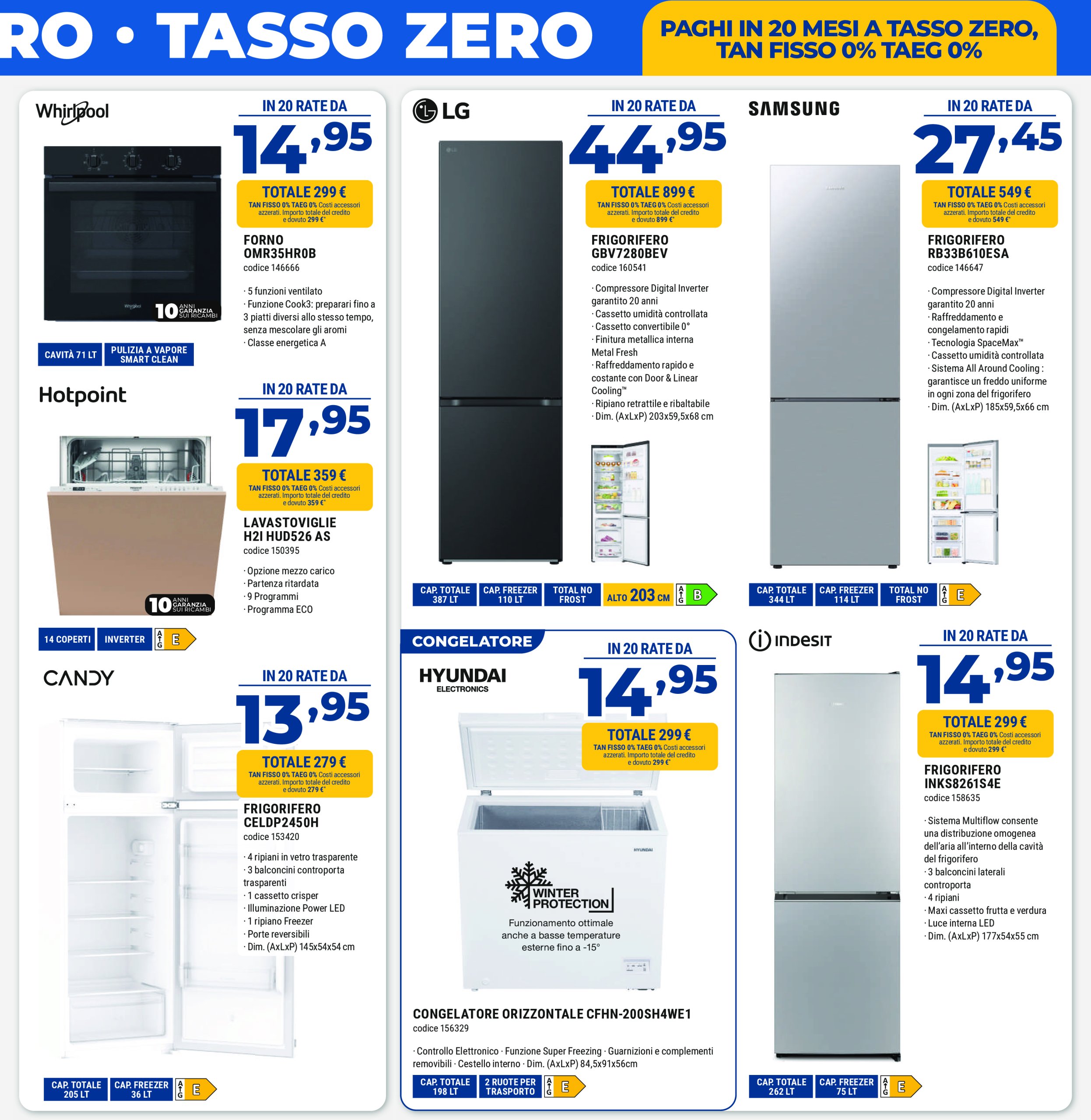 sinergy - Volantino Sinergy valido dal 18/07 al 07/08 - page: 5