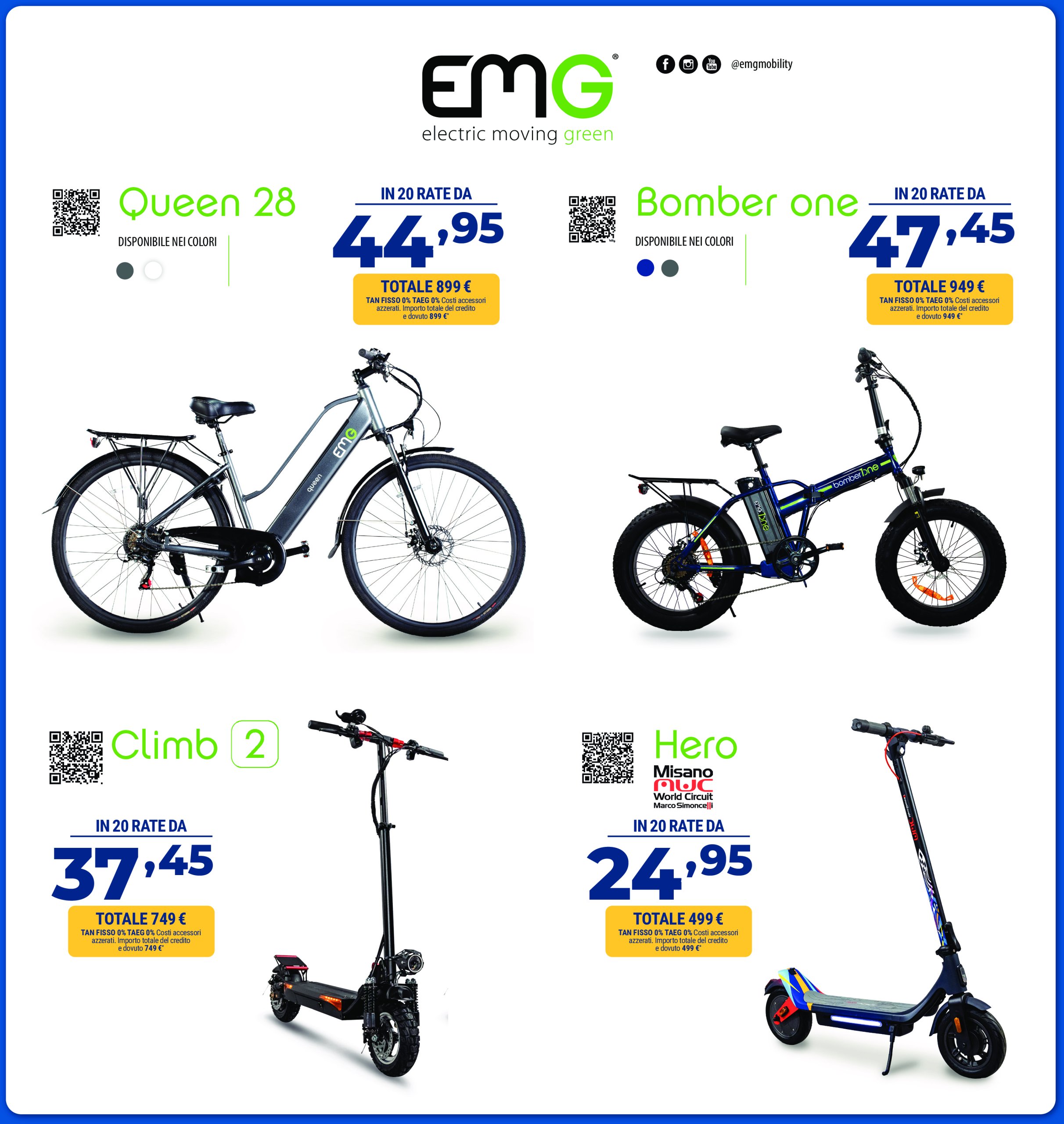 sinergy - Volantino Sinergy valido dal 18/07 al 07/08 - page: 15