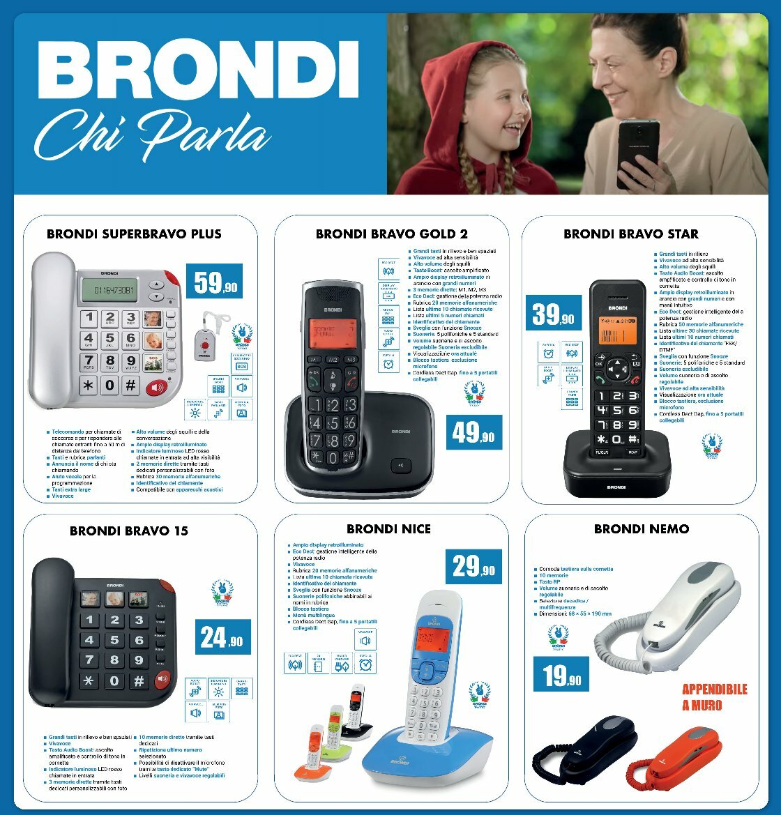 sinergy - Volantino Sinergy valido dal 08/08 al 31/08 - page: 14