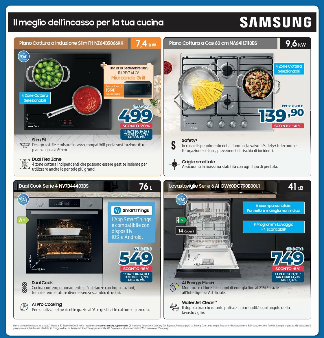 sinergy - Volantino Sinergy valido dal 08/08 al 31/08 - page: 10